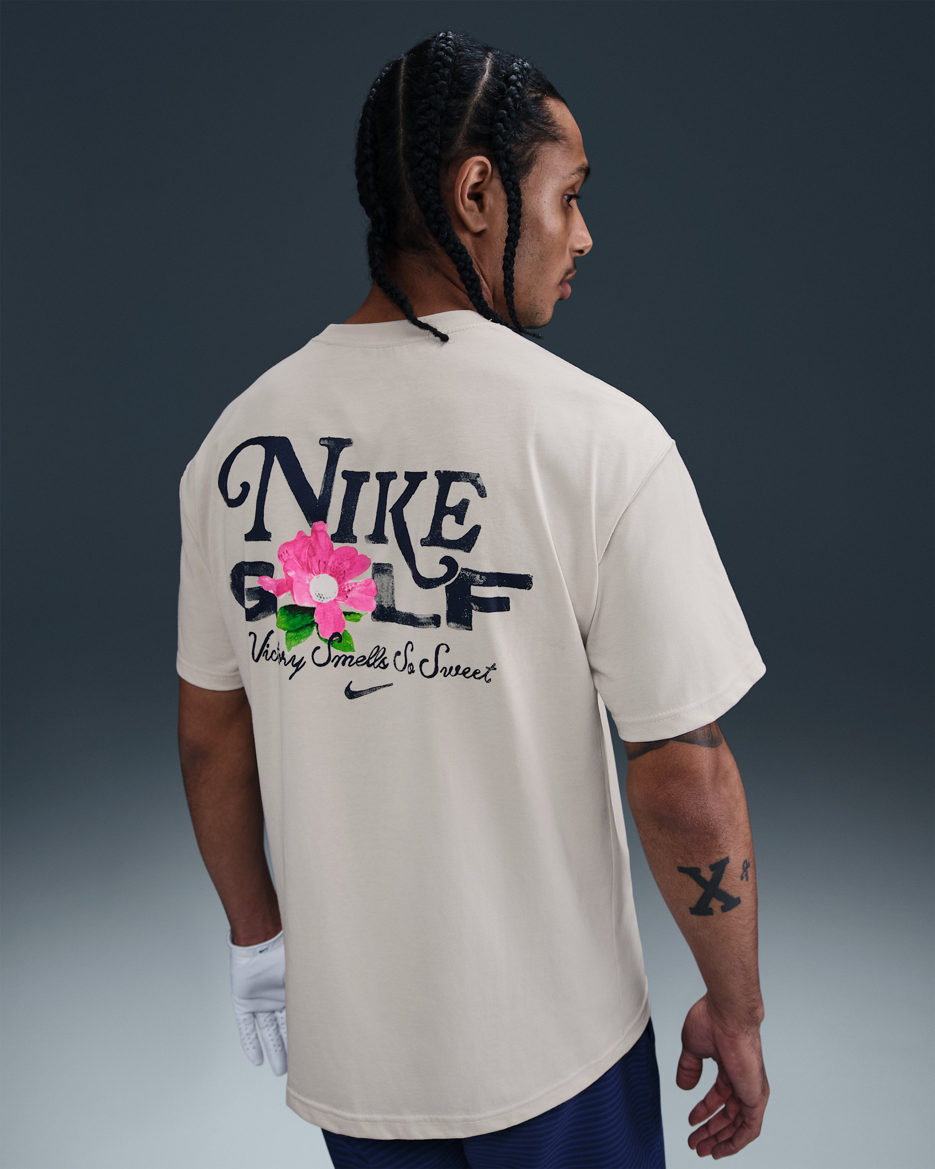 Nike Men's Max90 Golf T-Shirt