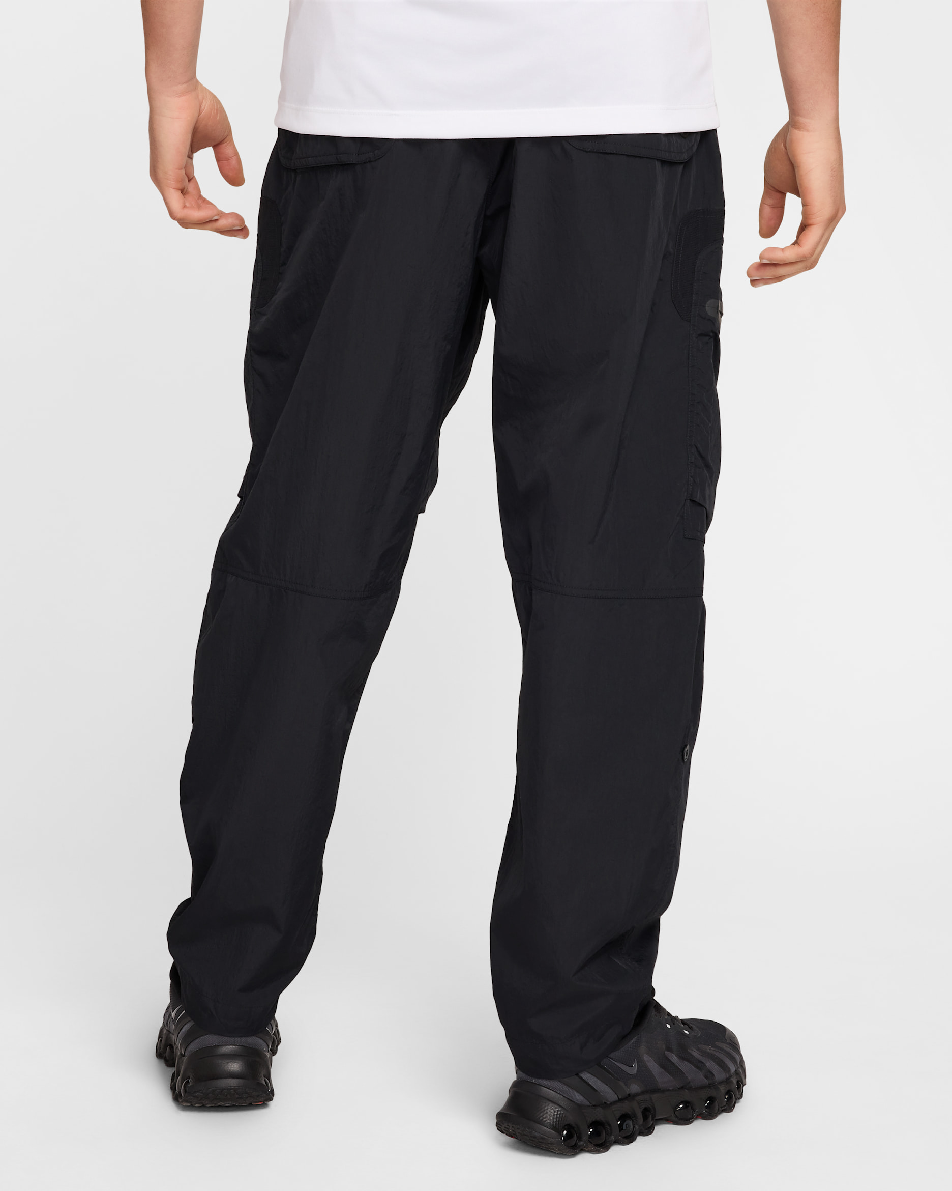 Nike Tech Men's Woven Cargo Pants