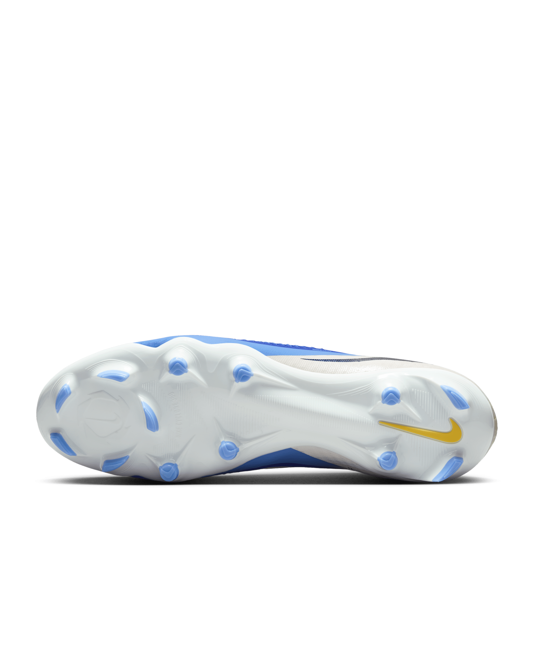 Nike Phantom 6 High Academy Multi-Ground Football Boot