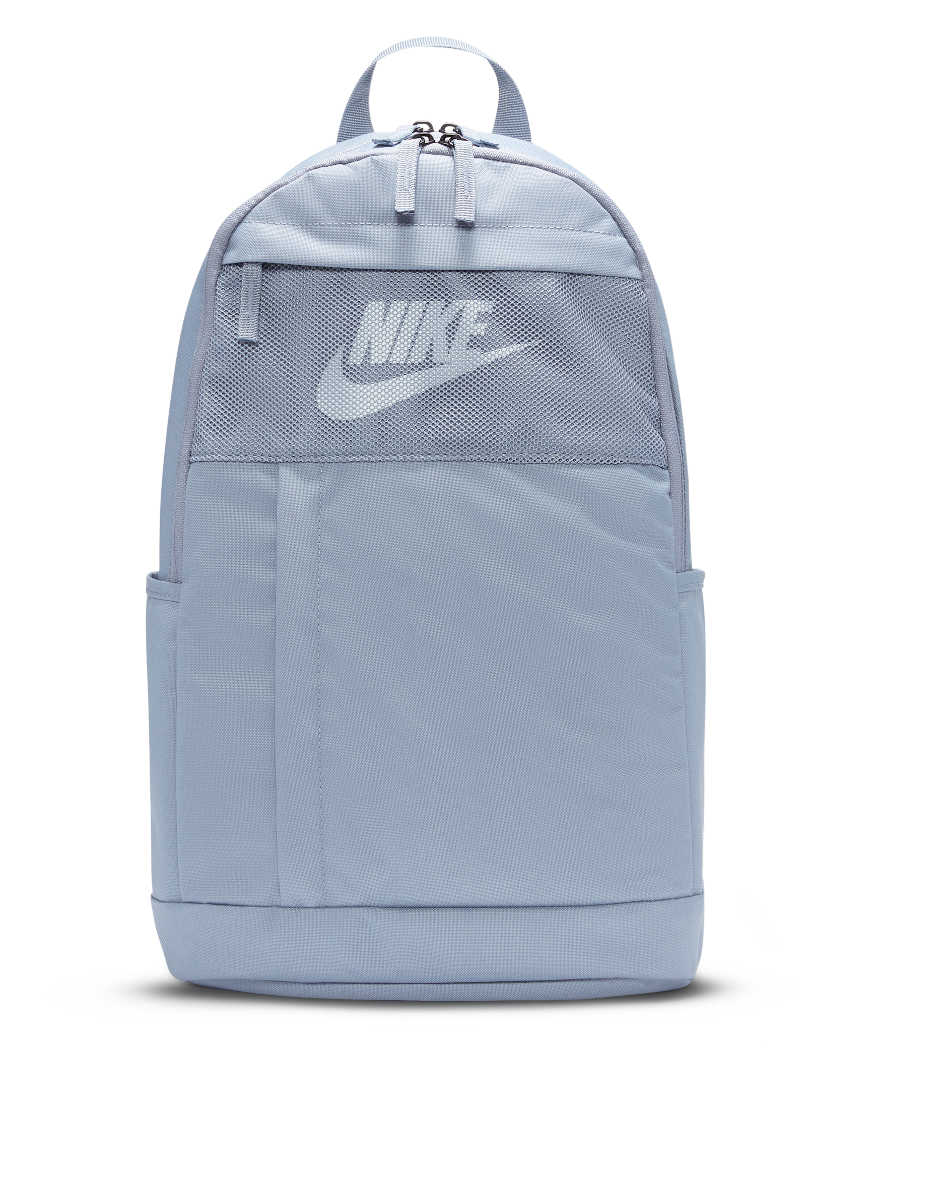 Nike Backpack (21L) - Ashen Slate/Black/White