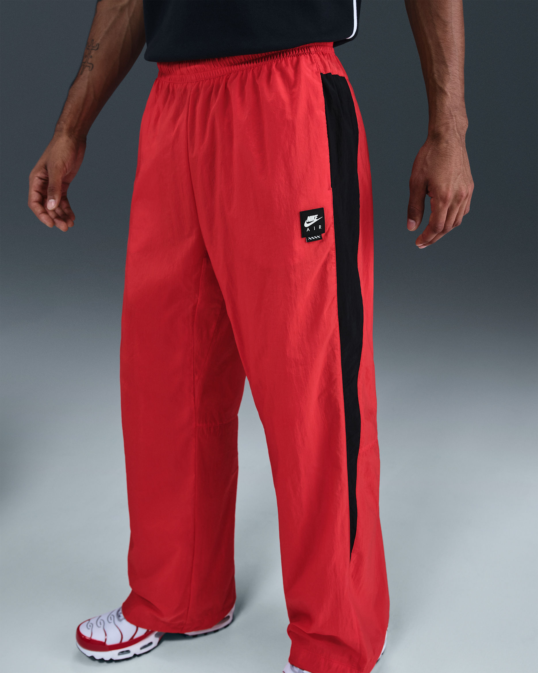 Nike Air Men's Woven Track Pants