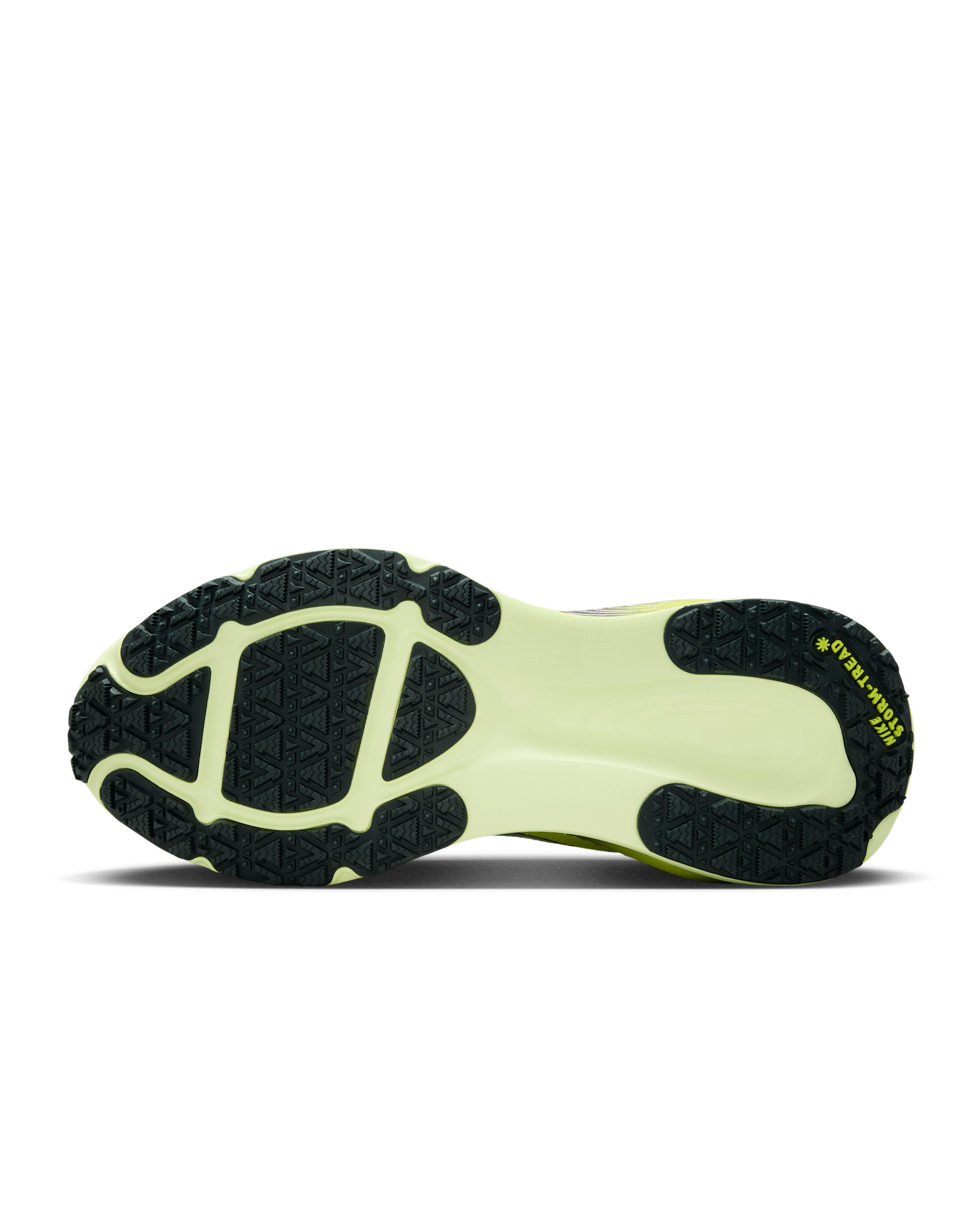 Nike Vomero 18 GORE-TEX Women's Waterproof Road Running Shoes With Reflective Design Accents