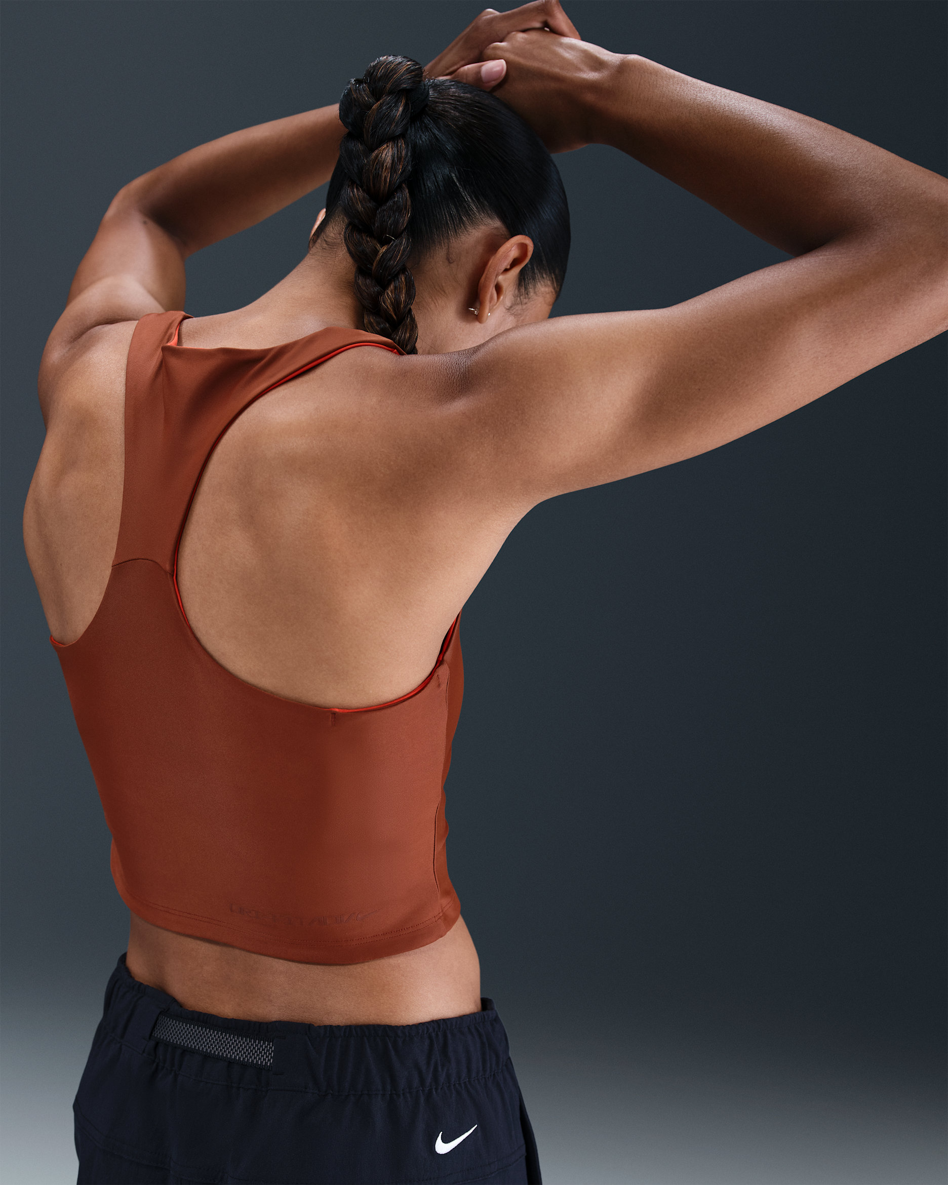 Nike ACG "Tree Frog" Women's Dri-FIT ADV Reversible Tank-Top