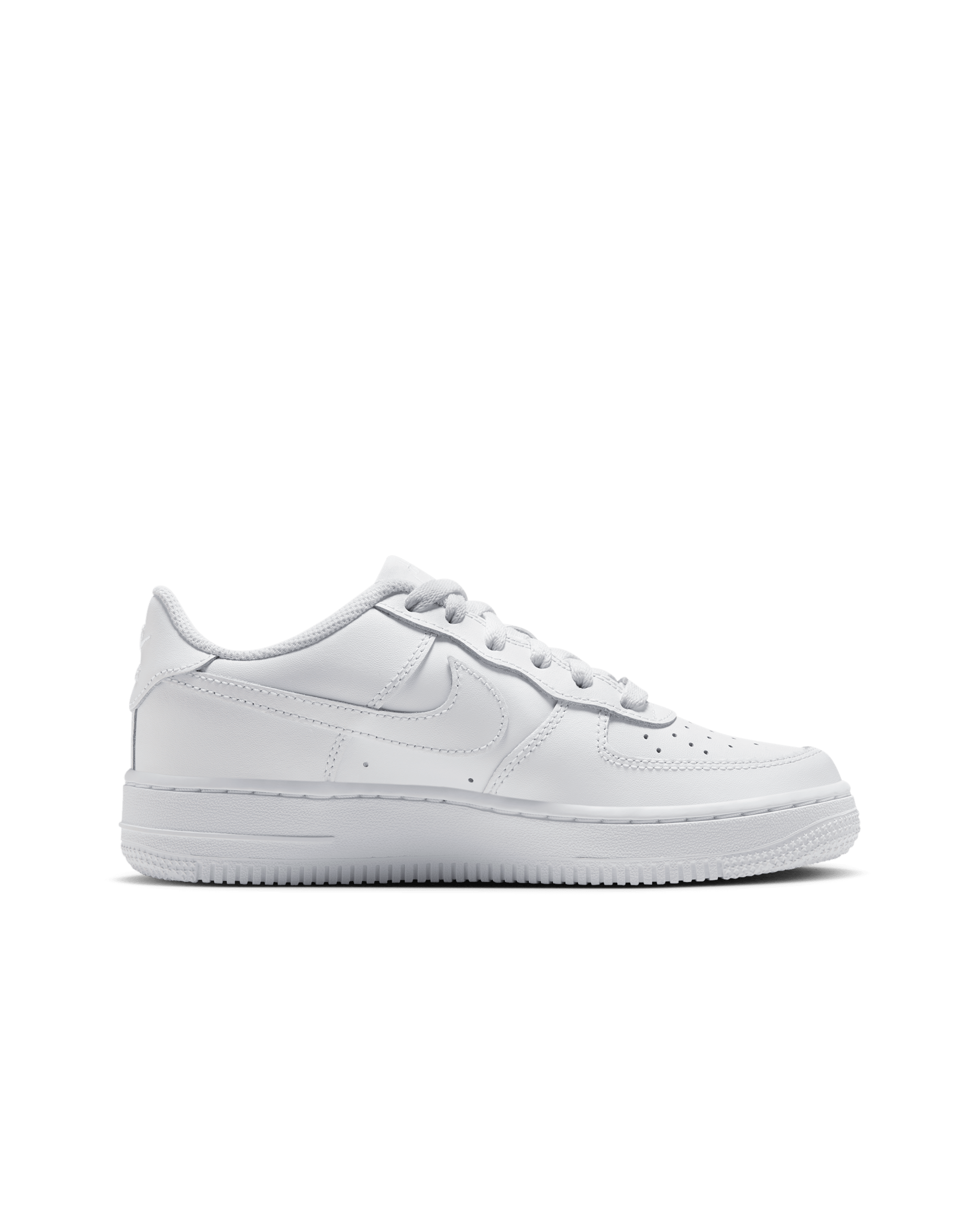 Nike Air Force 1 LE Big Kids' Shoes