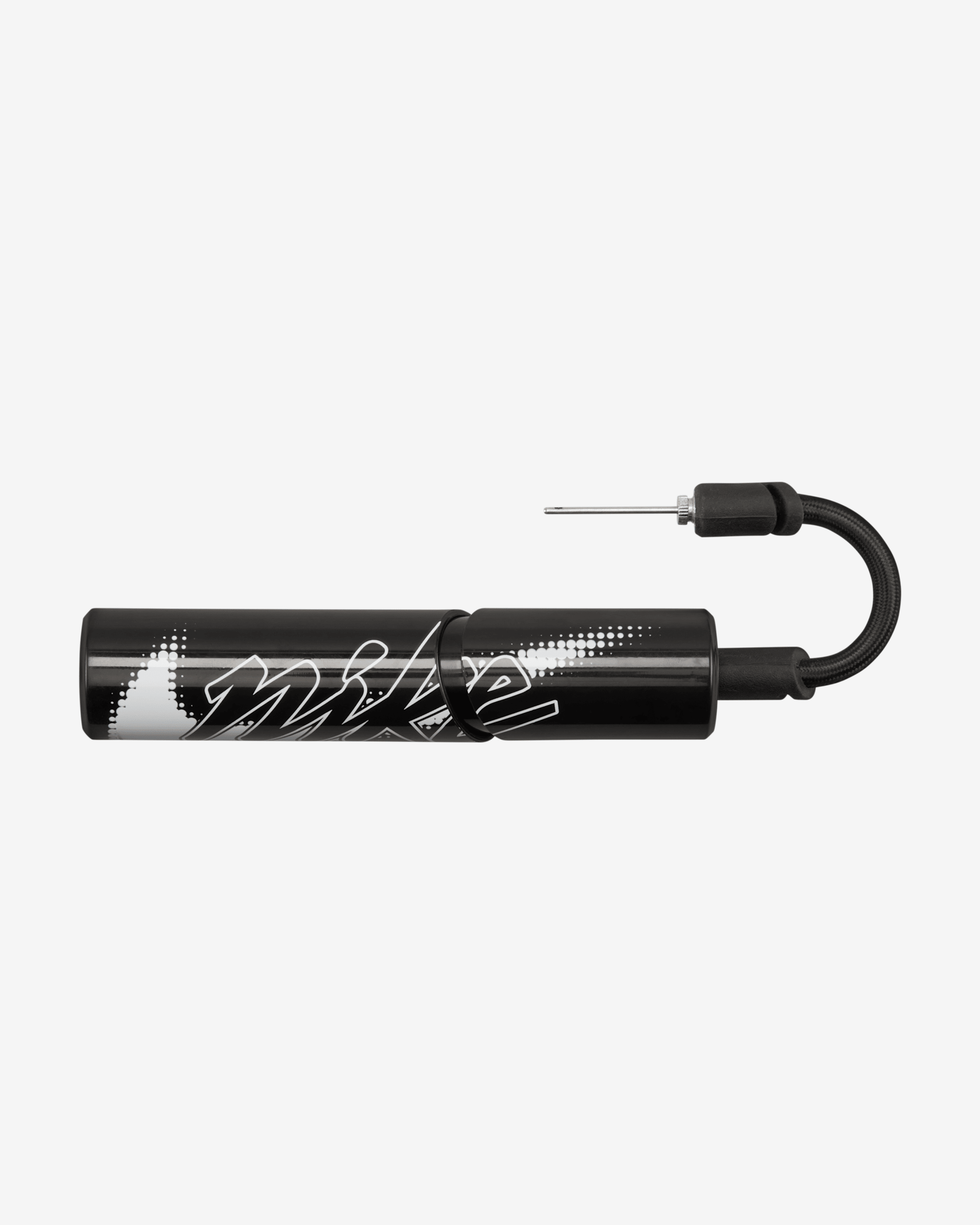 Nike Essential Ball Pump - Black