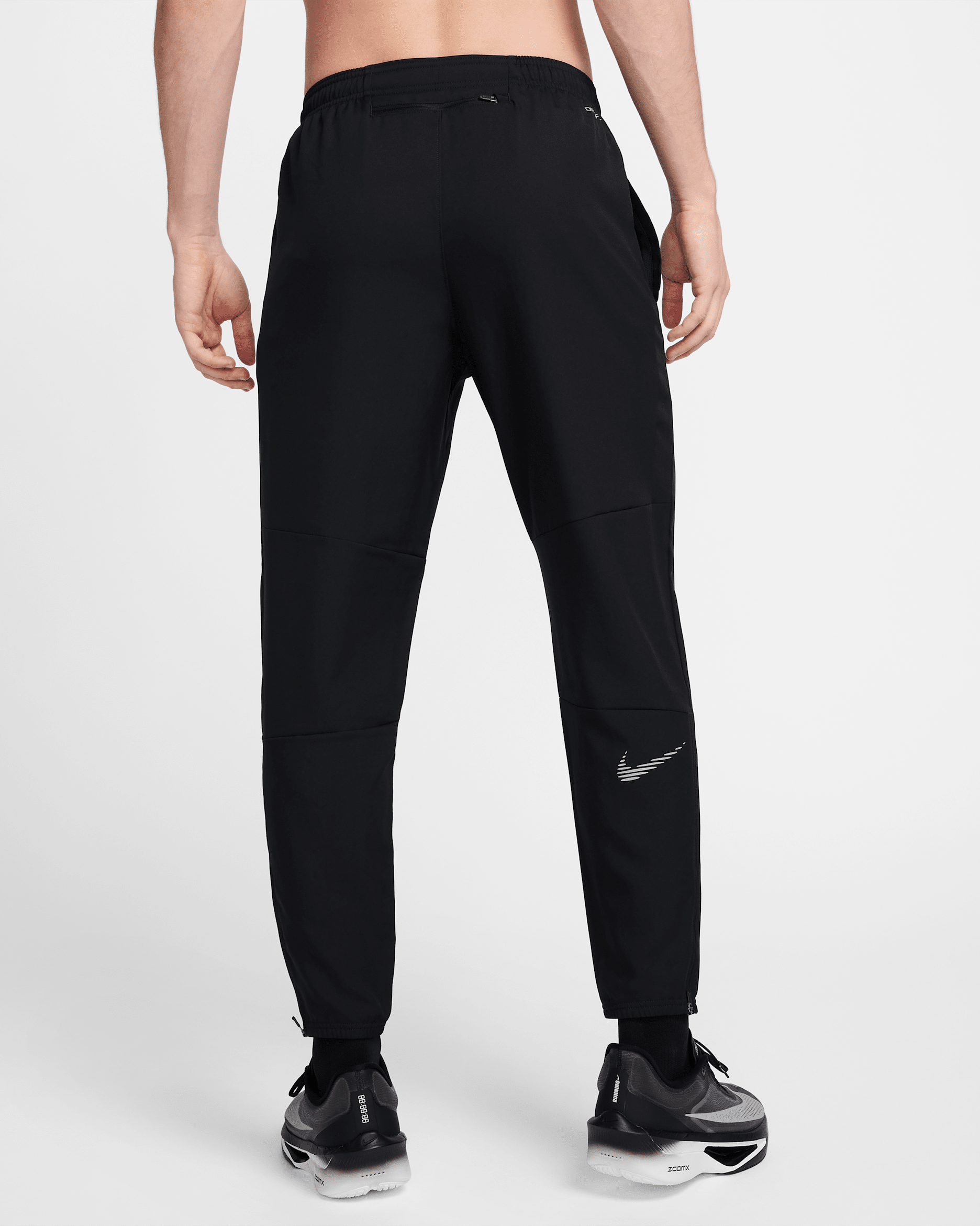 Nike Challenger Flash Men's Dri-FIT Woven Running Pants