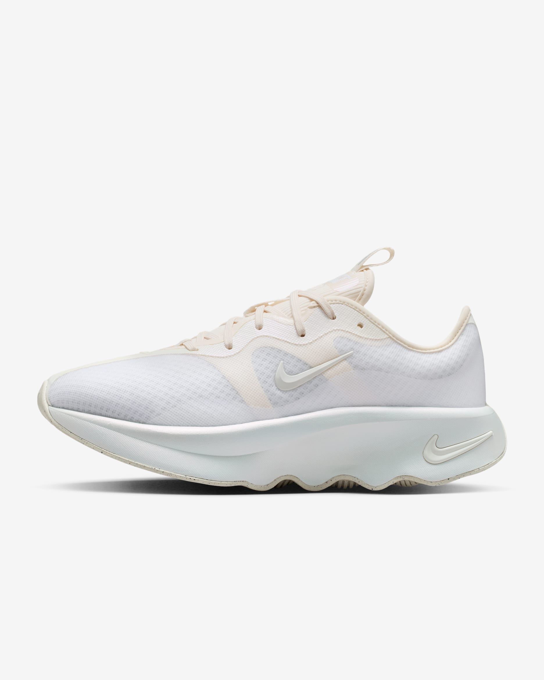 Nike Motiva 2 Women's Walking Shoes - White/Chalk/Sail