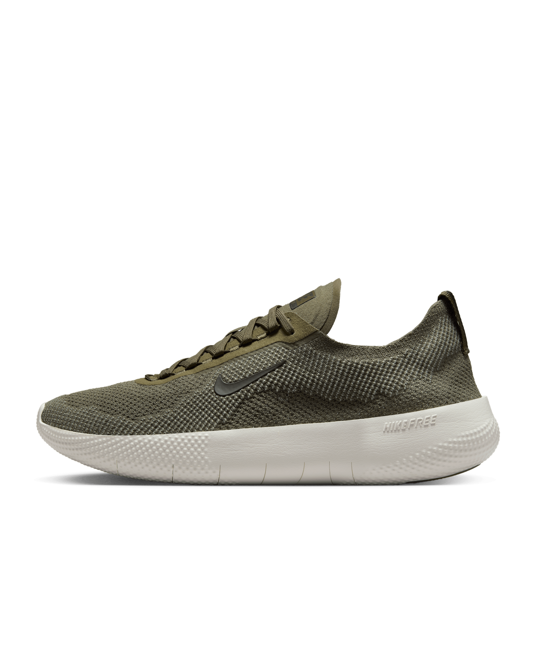 Nike Free 2025 男款健身訓練鞋 - Medium Olive/Cargo Khaki/Sail/Sequoia