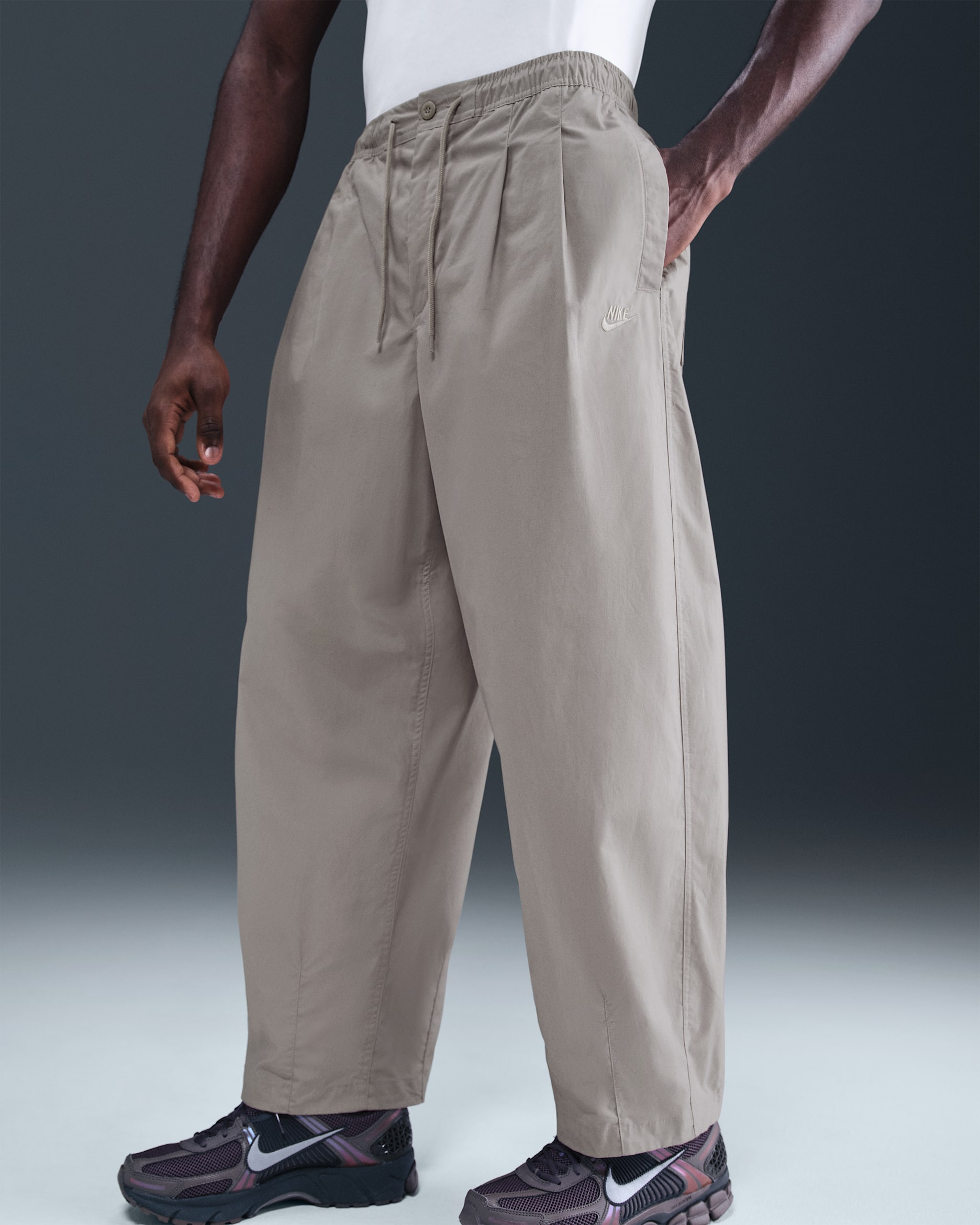 Nike Club Men's Balloon Pants