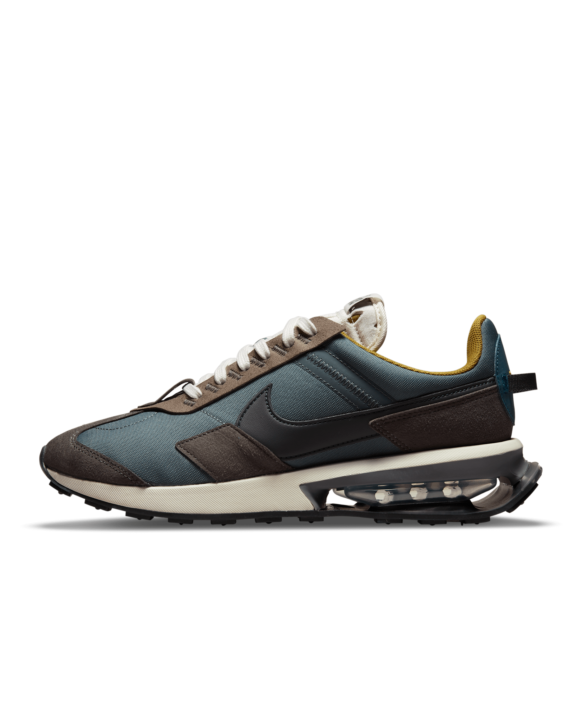 Chaussure Nike Air Max Pre-Day LX pour Homme - Hasta/Iron Grey/Cave Stone/Anthracite
