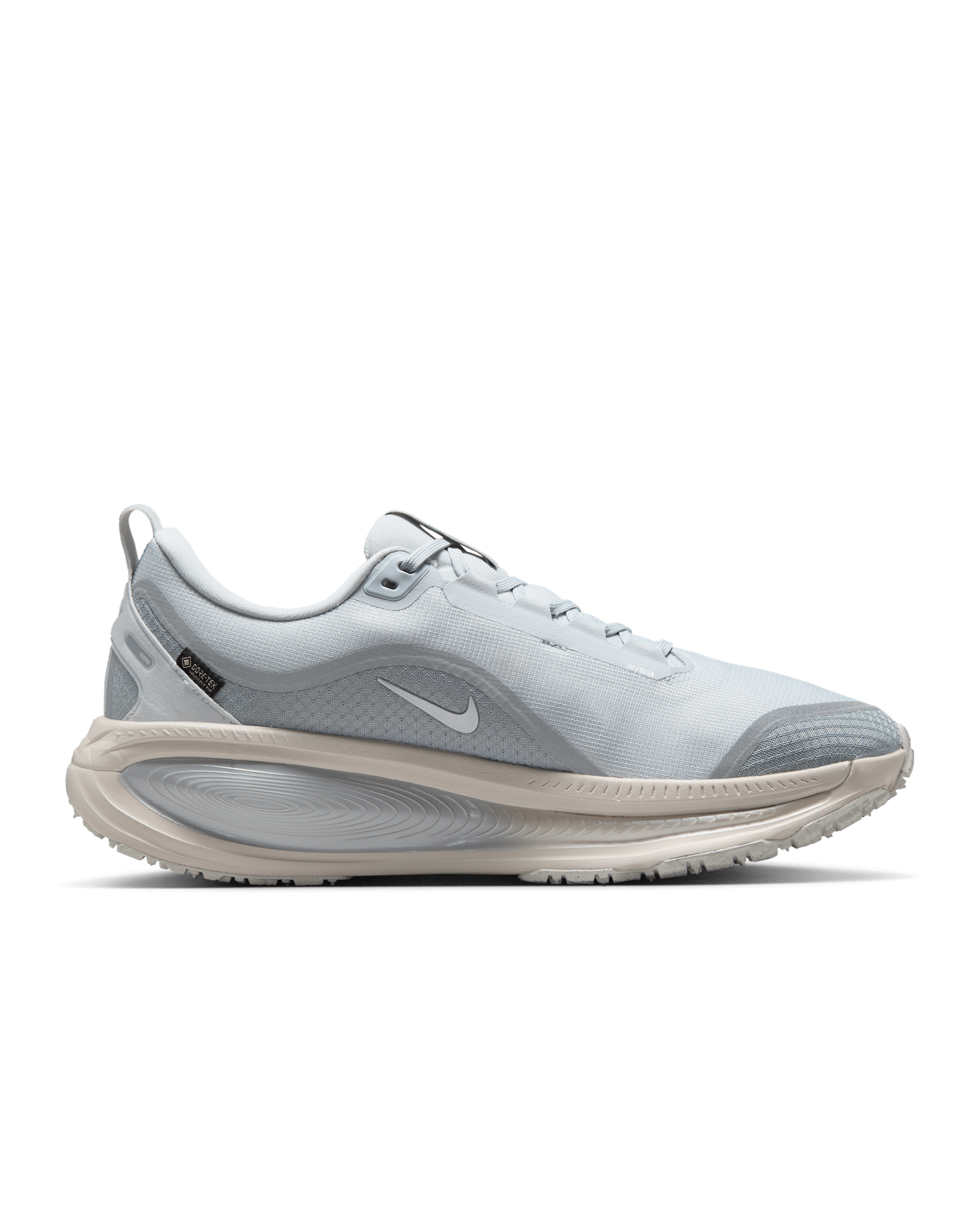 Nike Vomero 18 GORE-TEX Men's Waterproof Road Running Shoes with Reflective Accents