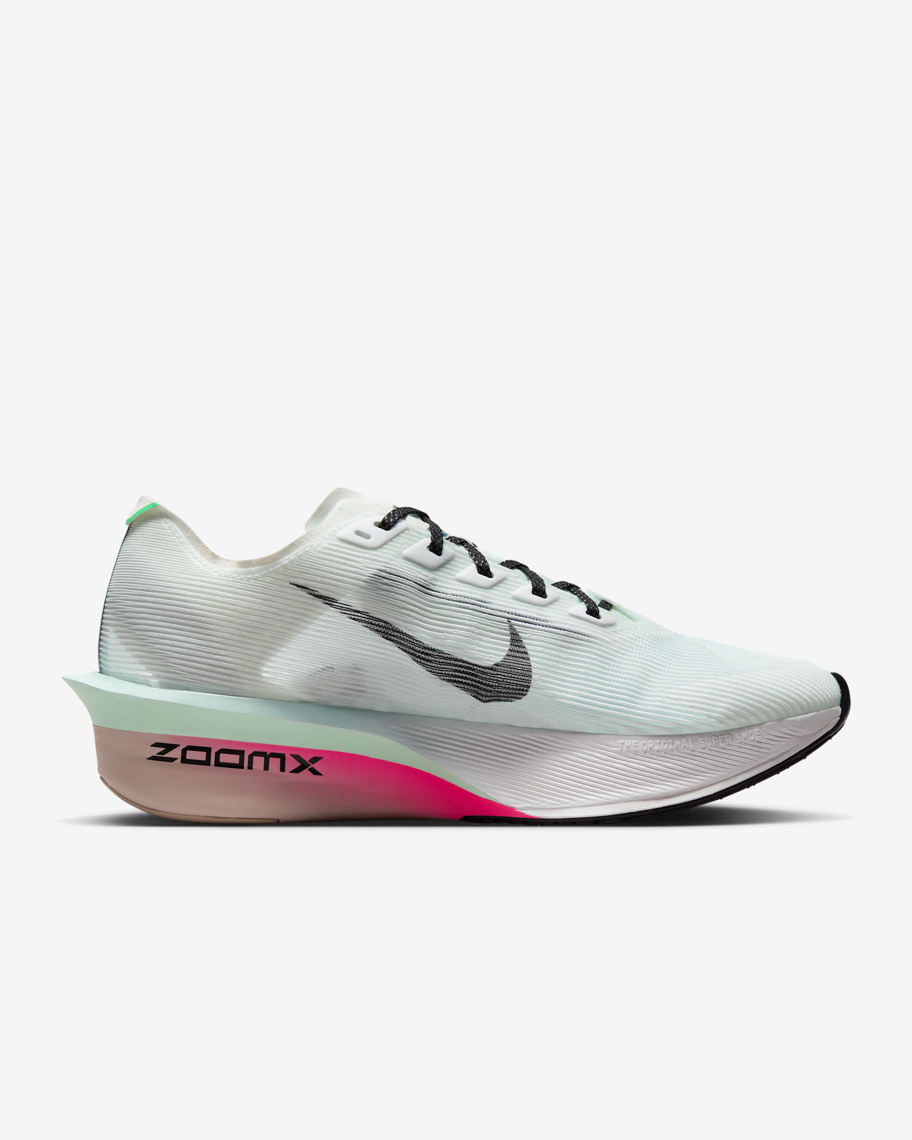 Nike Vaporfly 4 Women's Road Racing Shoes