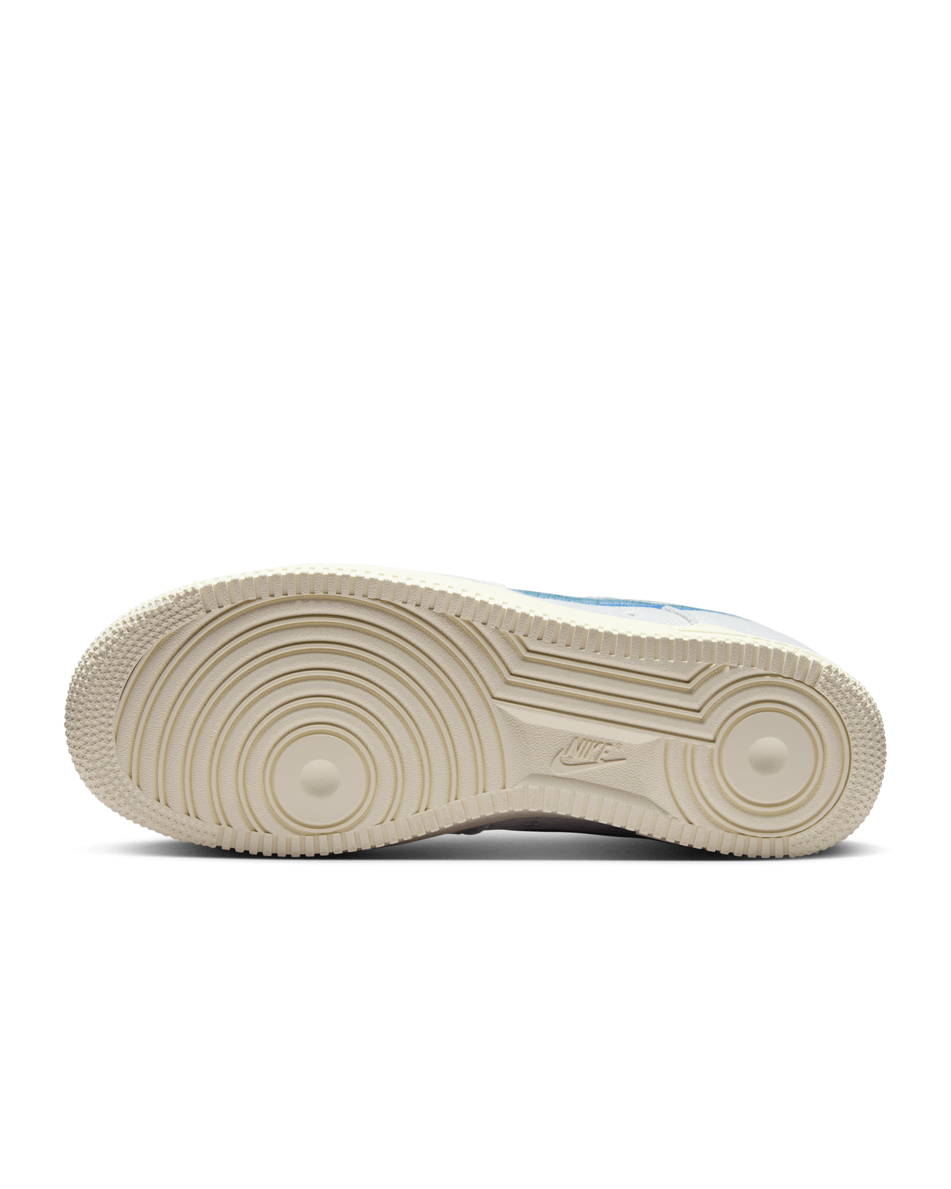 Nike Air Force 1 Low Canvas Men's Shoes