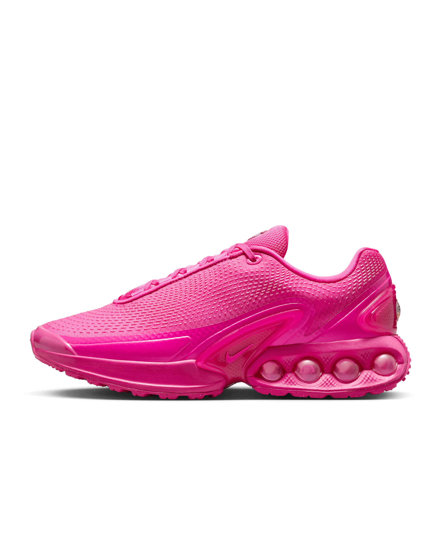 Nike Air Max Dn Schuh (Damen) - Laser Fuchsia/Alchemy Pink/Pink Blast
