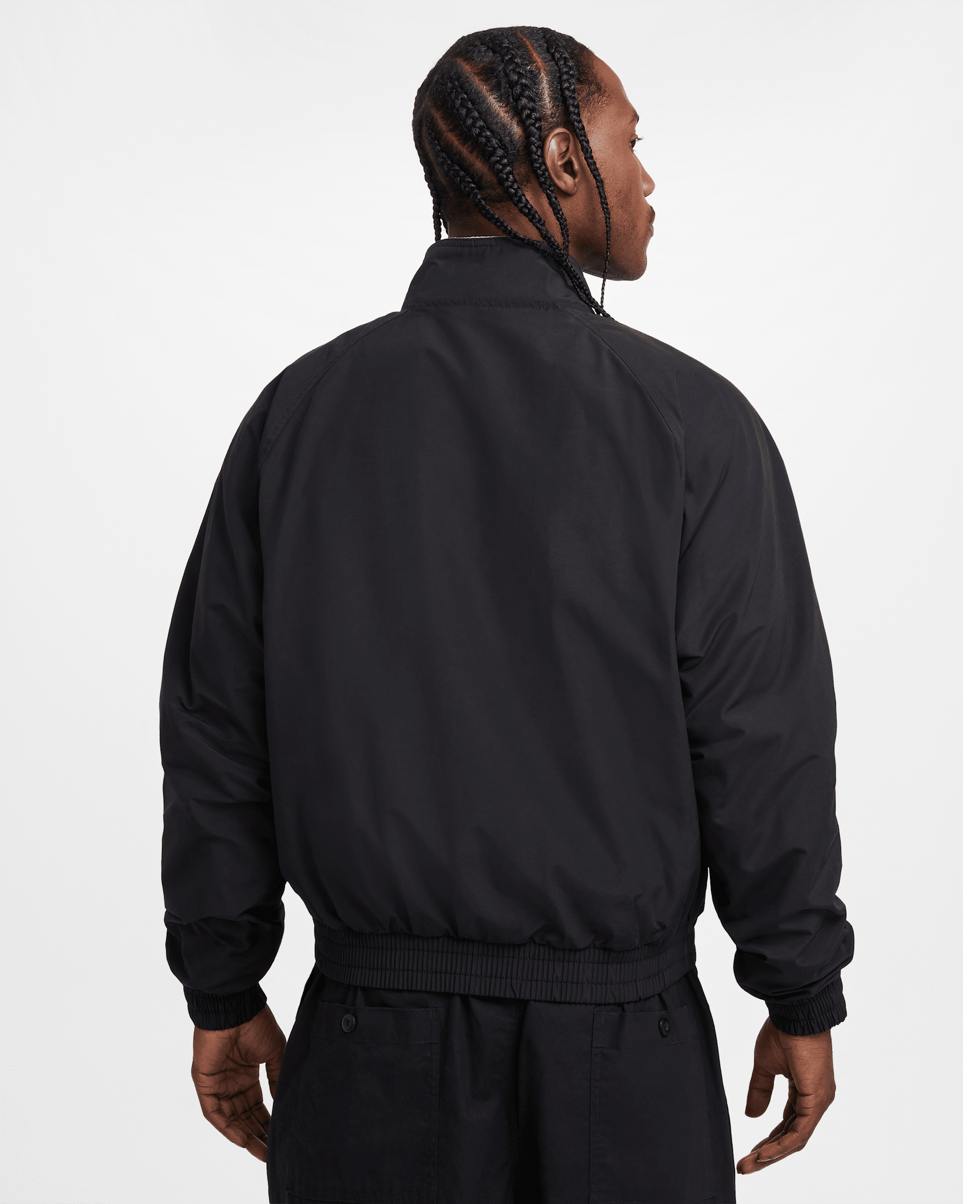 Nike Club Futura Men's Jacket