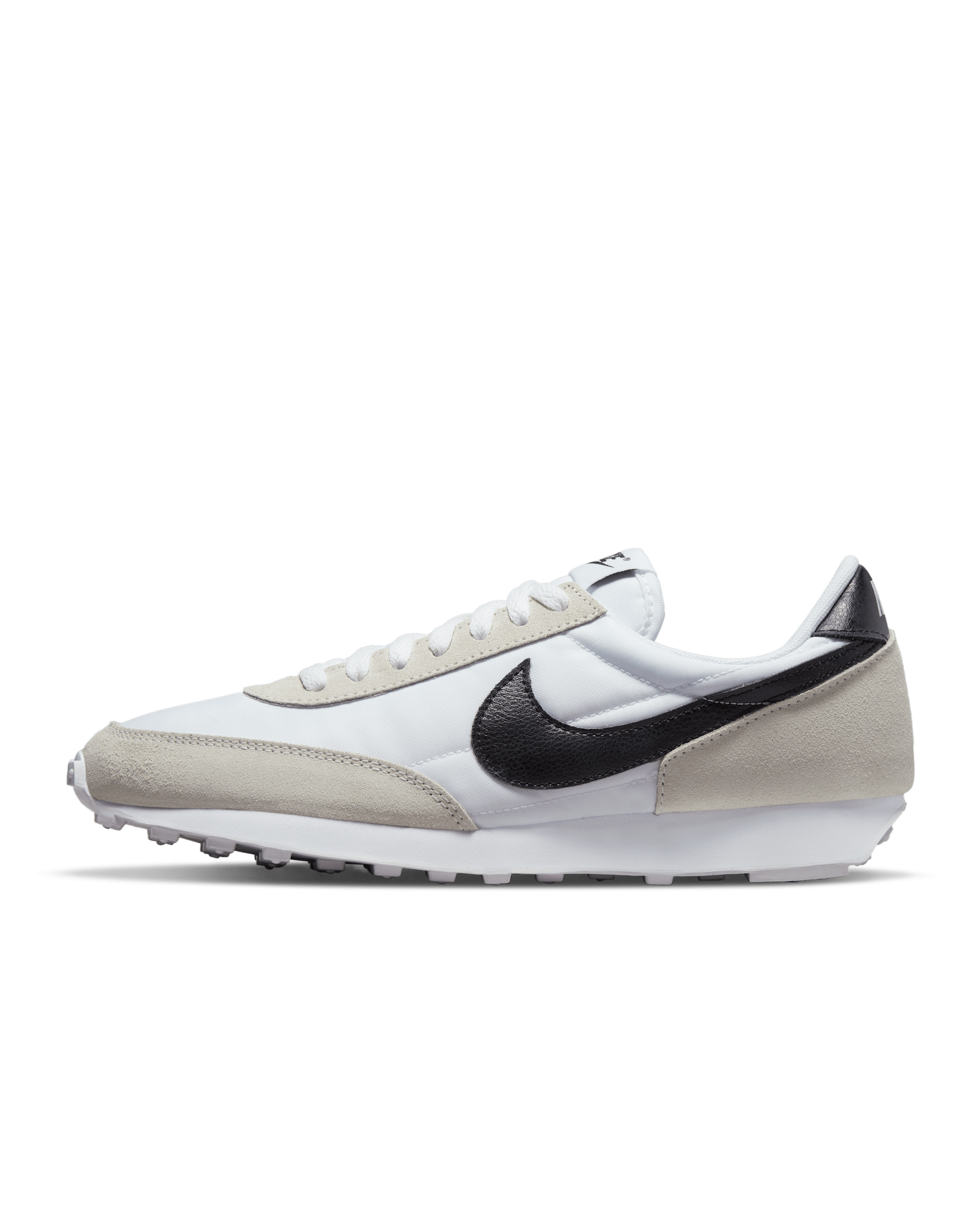 รองเท้าผู้หญิง Nike Daybreak - ขาว/Summit White/ดำ