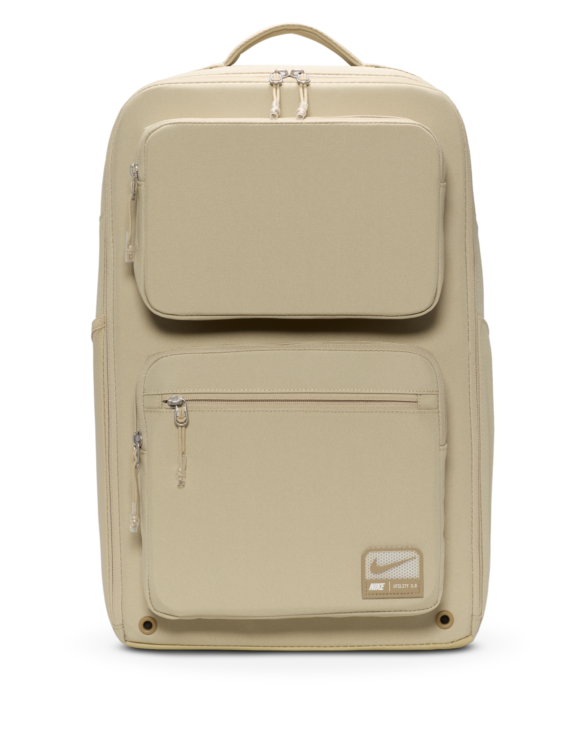 Nike Utility Speed Backpack (27L) - Desert Khaki/Desert Khaki/Khaki