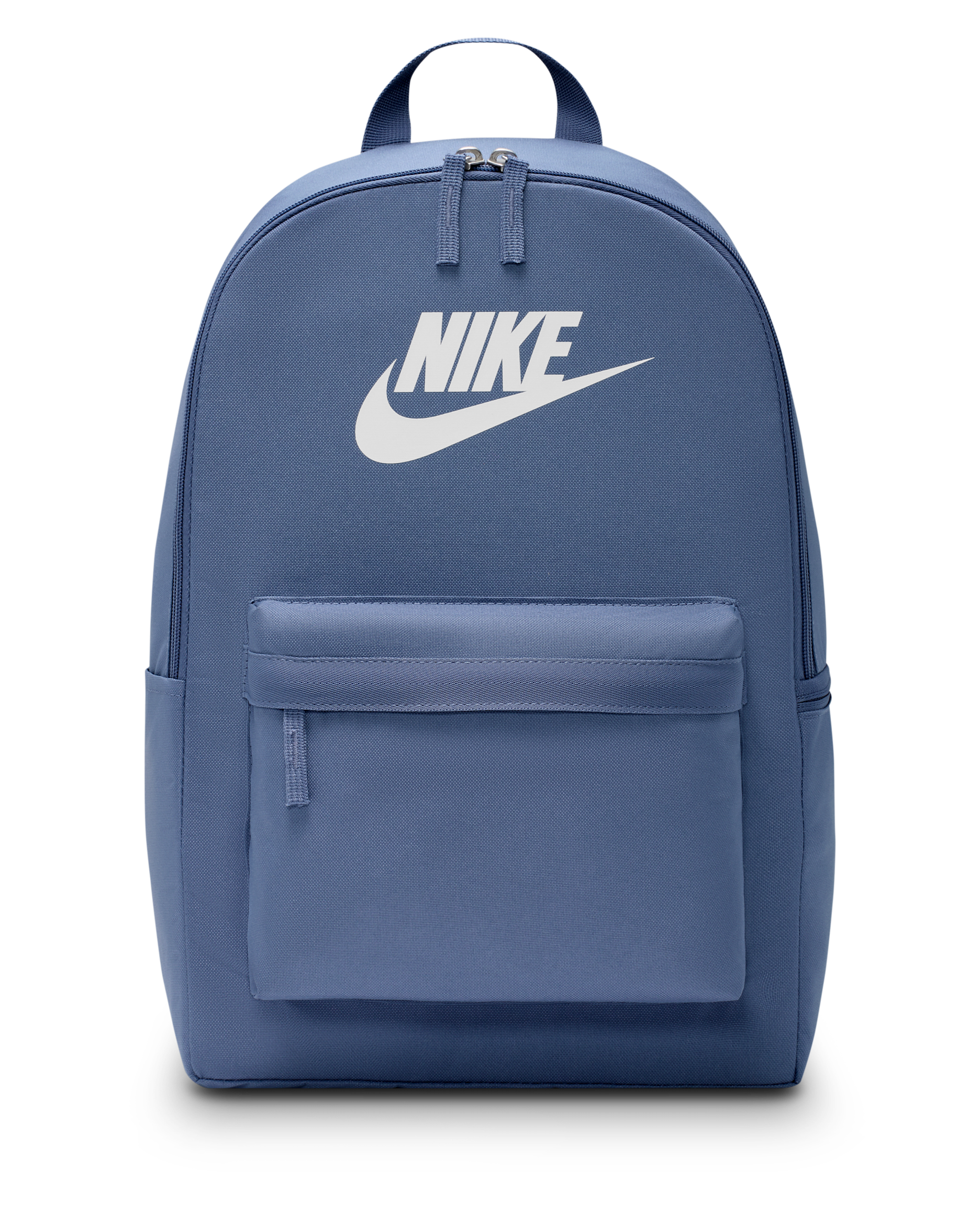Nike Heritage Backpack (25L) - World Indigo/World Indigo/White