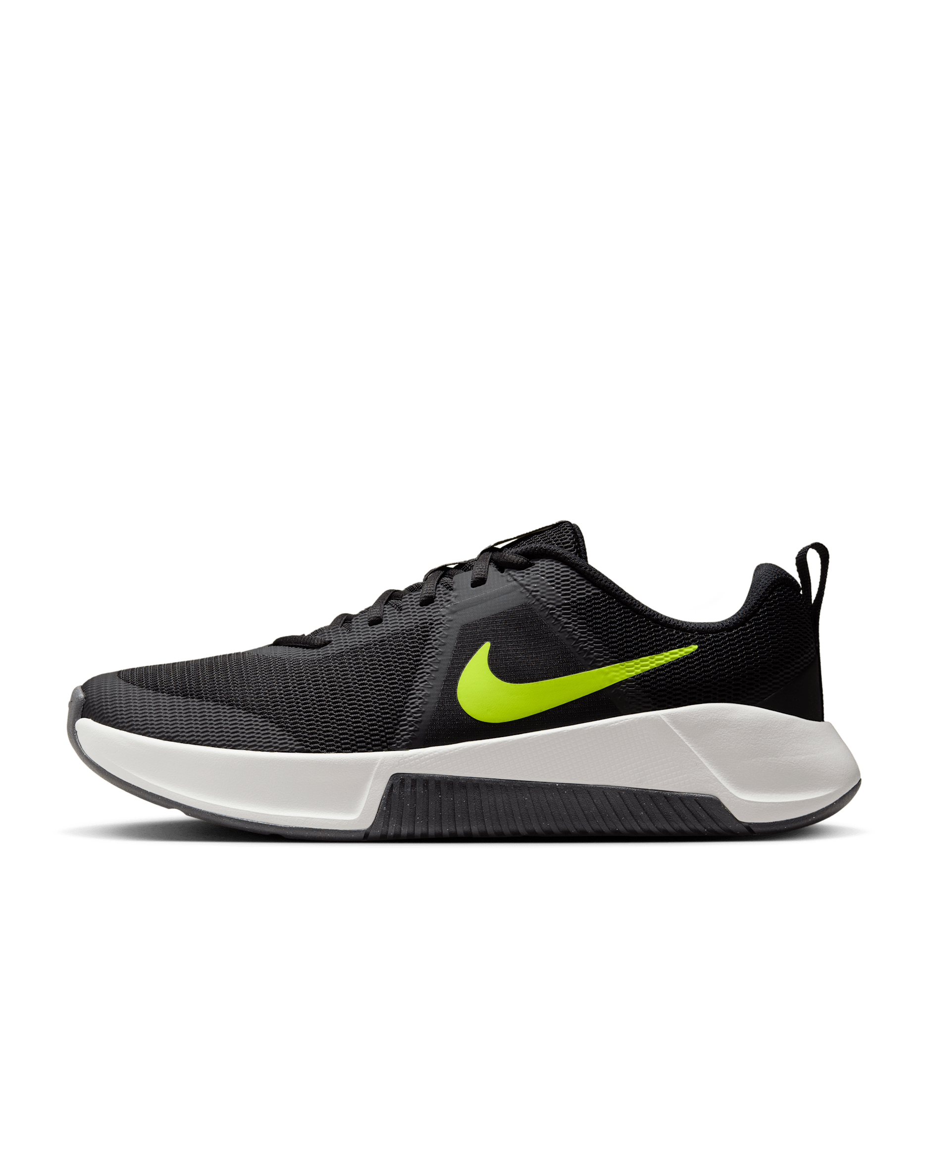 Nike MC Trainer 3 Men's Workout Shoes - Black/Phantom/Volt