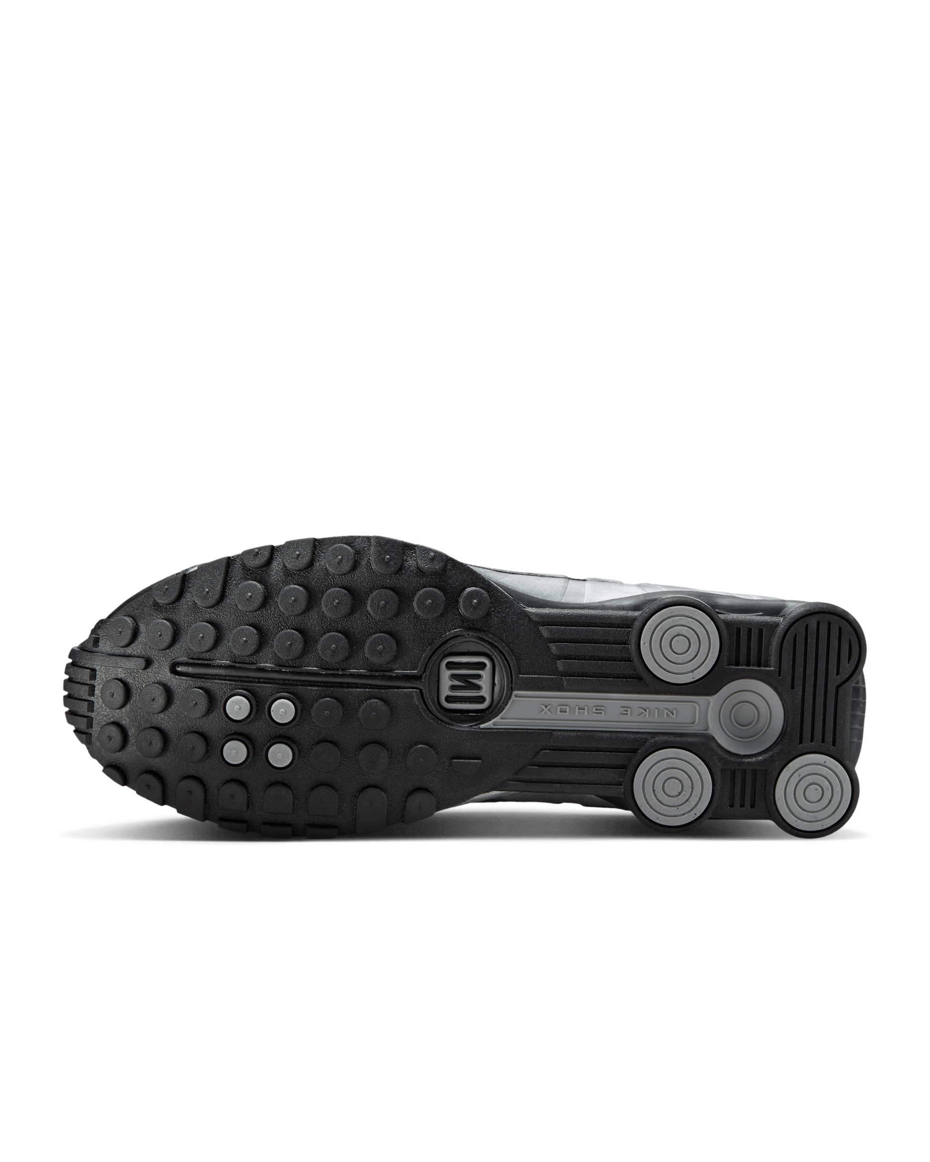 Nike Shox R4 Men's Shoes