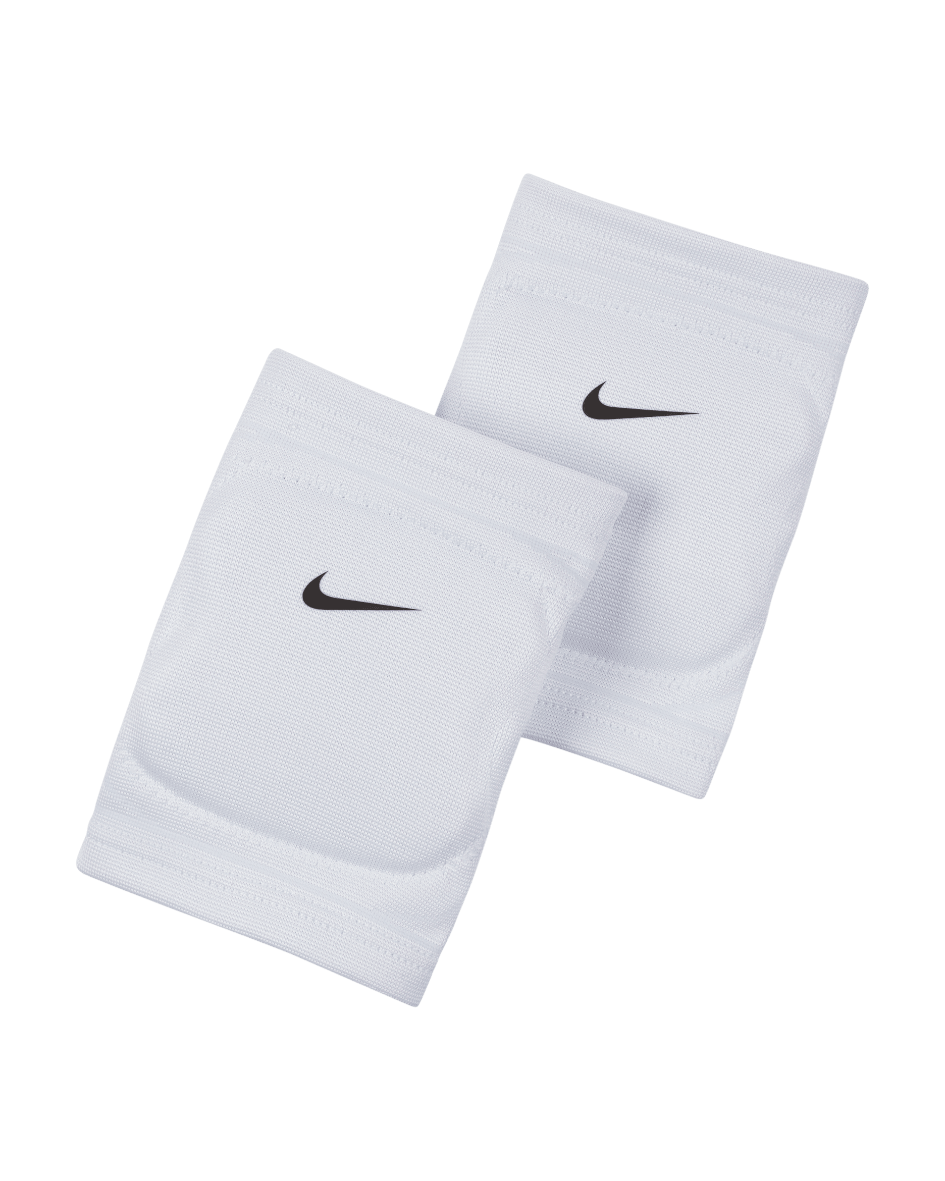 Nike Varsity Knee Pads - White