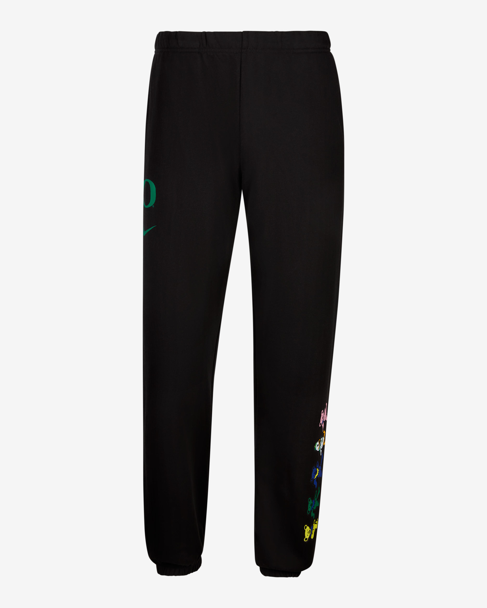 Nike "Grateful Duck" Men's Sweatpants - Black