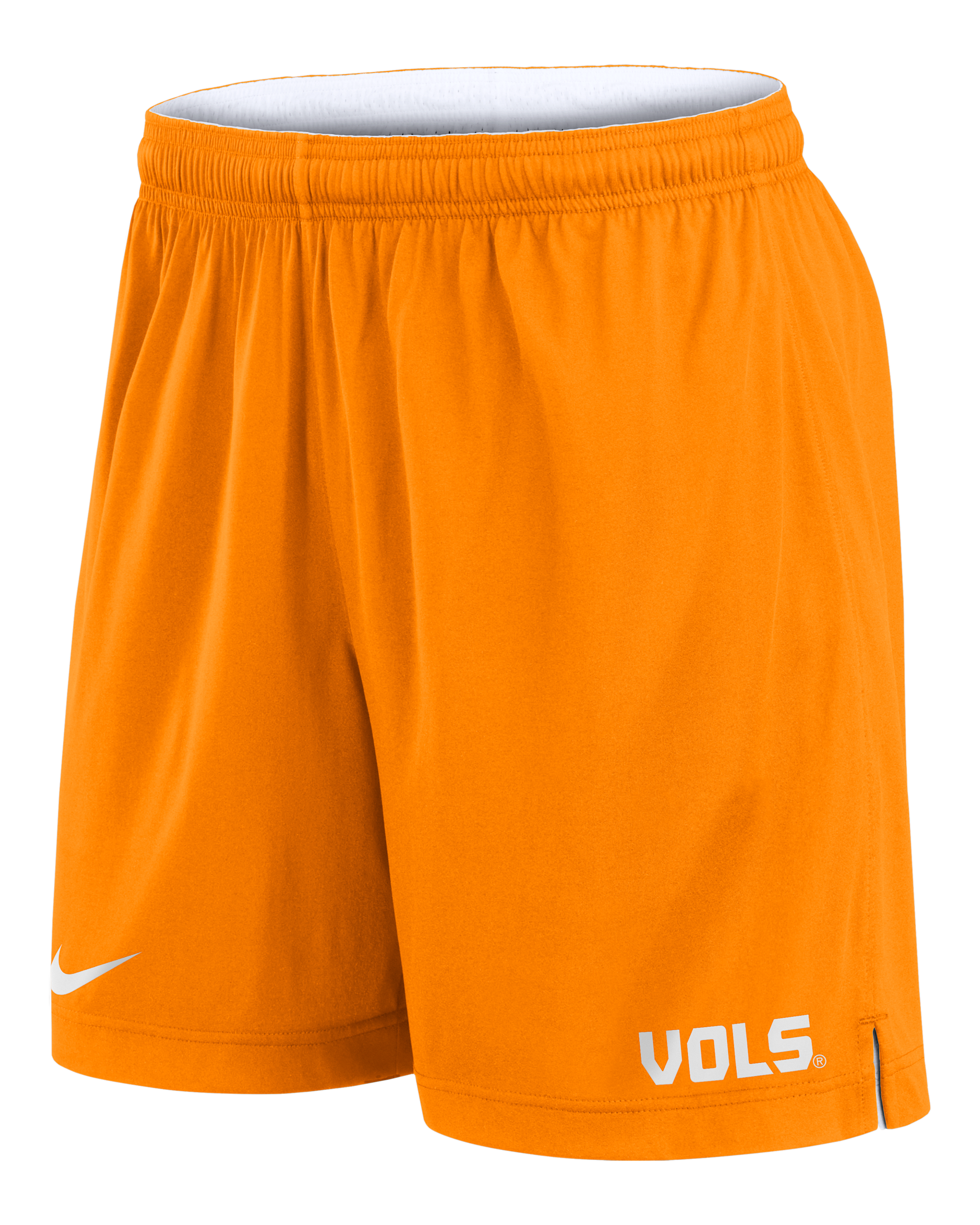 Tennessee Primetime Reversible Men's Nike Dri-FIT College Shorts - Orange
