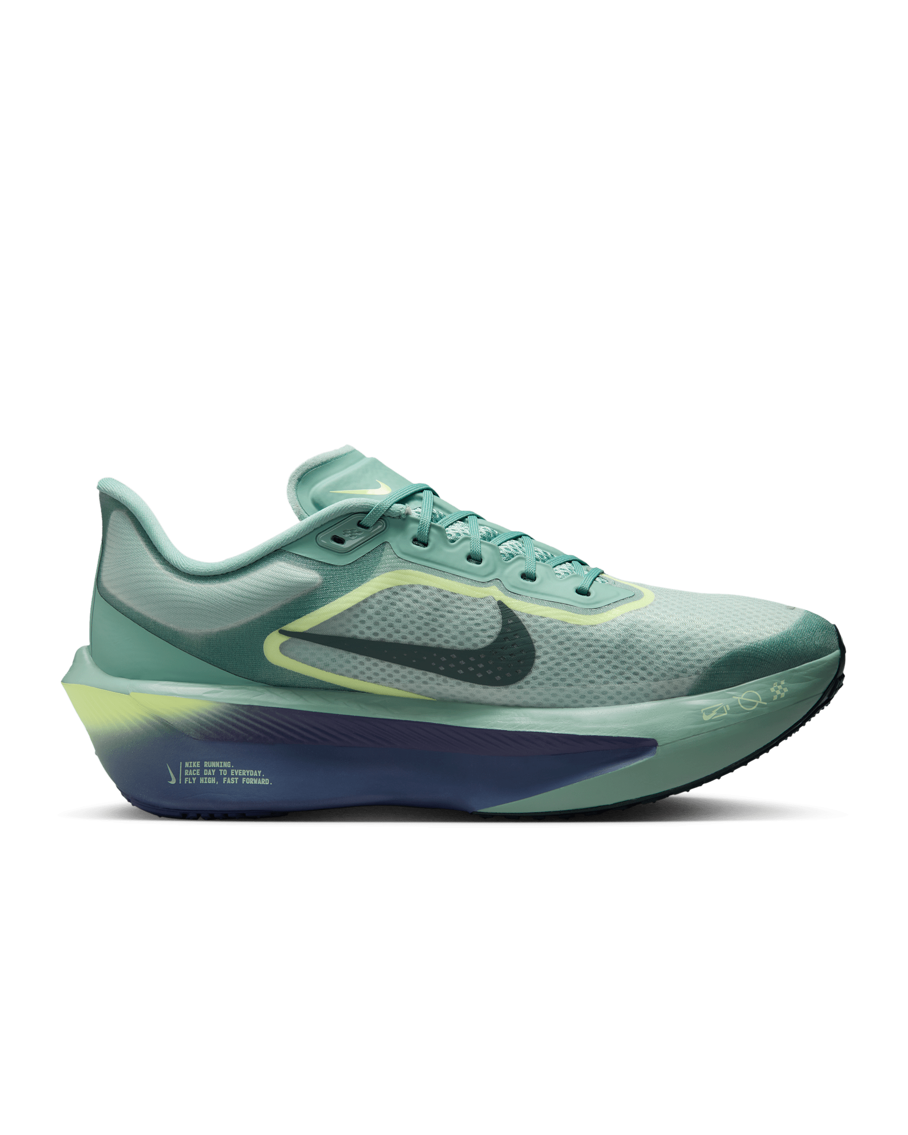 Nike Zoom Fly 6 Men's Road Racing Shoes