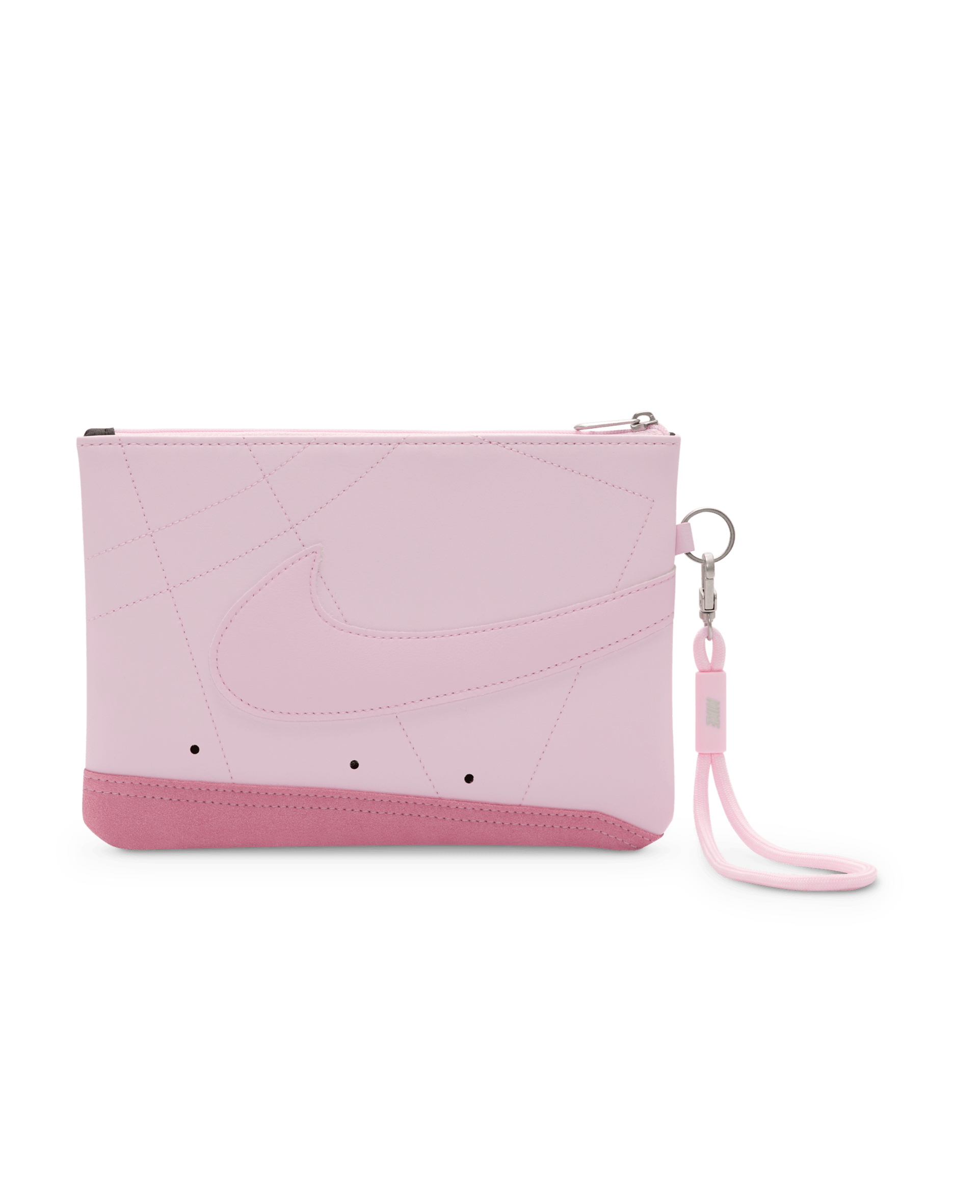 Nike Icon Blazer Wristlet - Pink