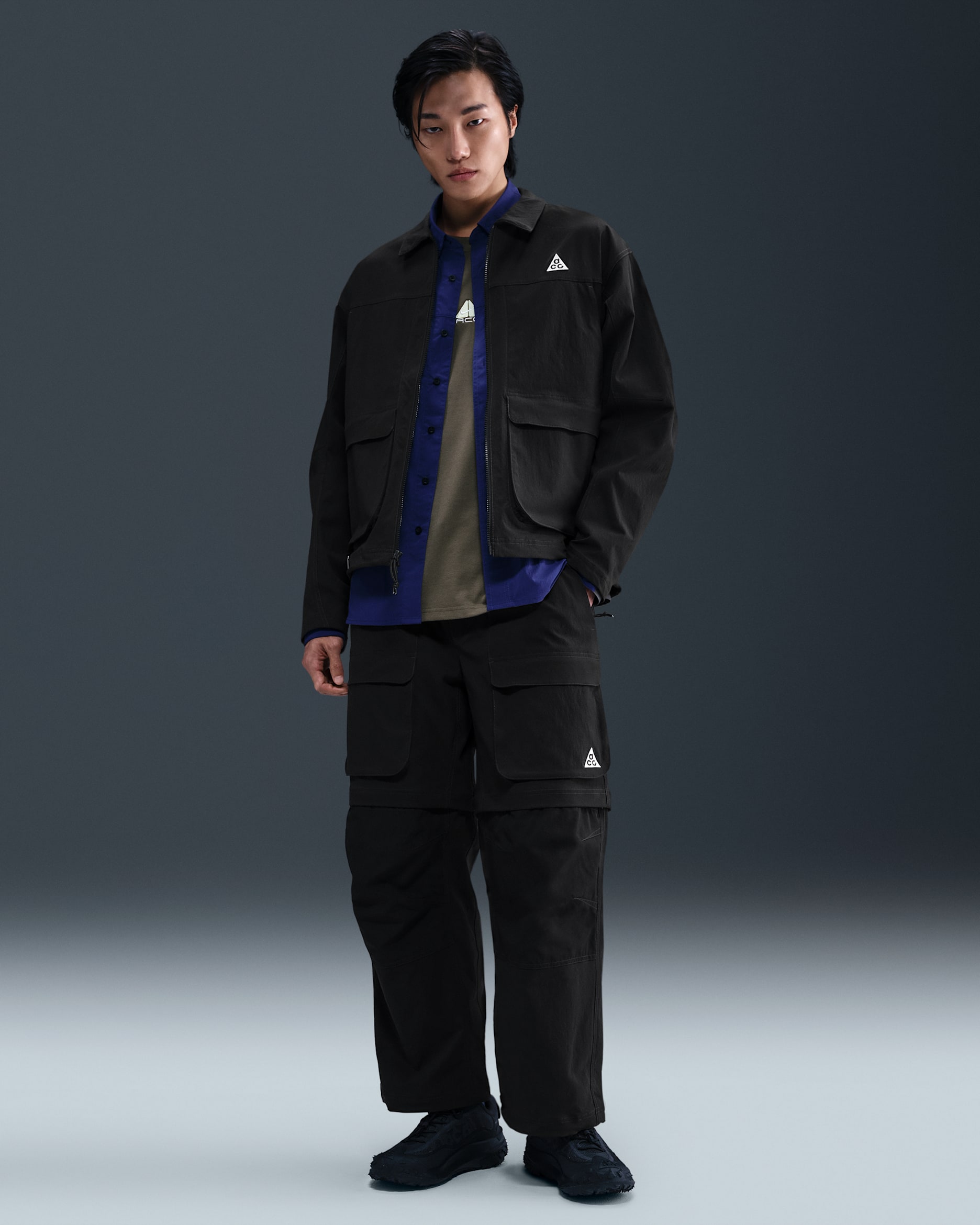 ナイキ ACG カーゴパンツ NIKE公式】ナイキ ACG