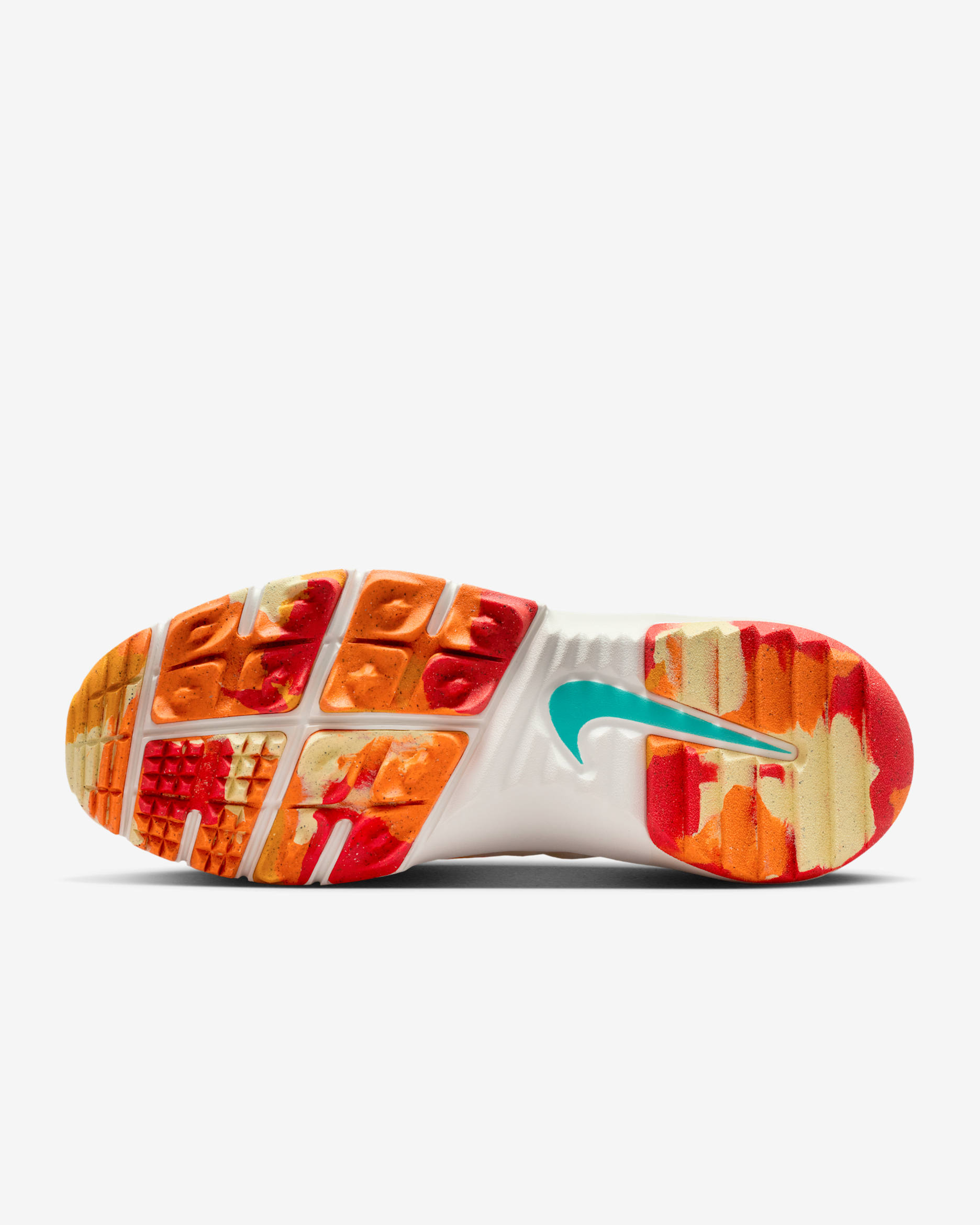 Nike Free Golf "Nelly Korda" Golf Shoes