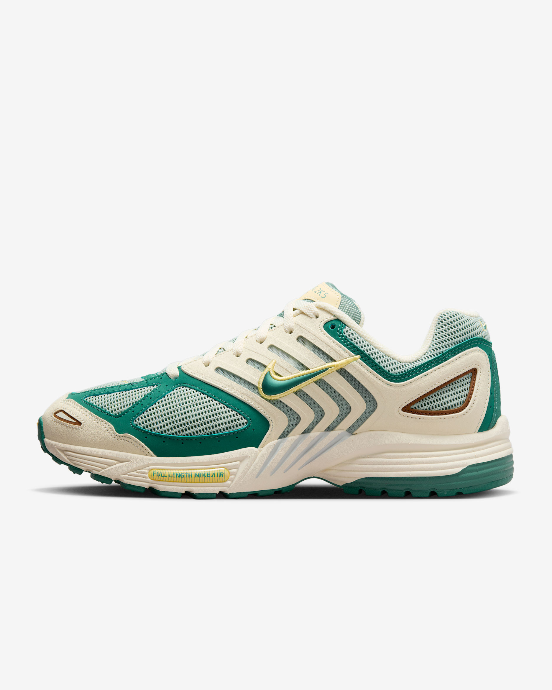 ナイキ エア ペガサス 2005 メンズシューズ - ココナッツミルク/ライトシルバー/ライトブリティッシュタン/バイコスタル