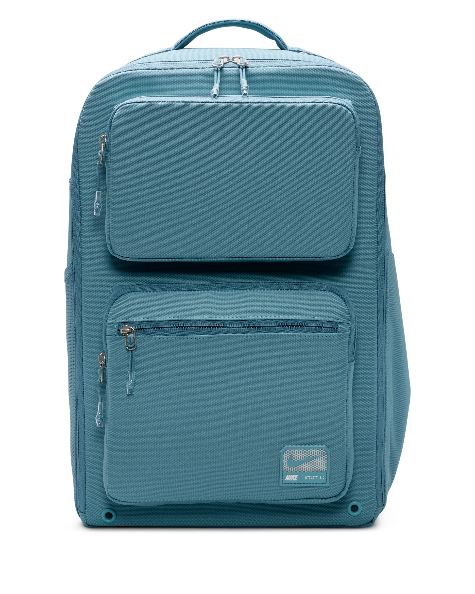 Nike Utility Speed Backpack (27L) - Smoky Blue/Smoky Blue/Denim Turquoise