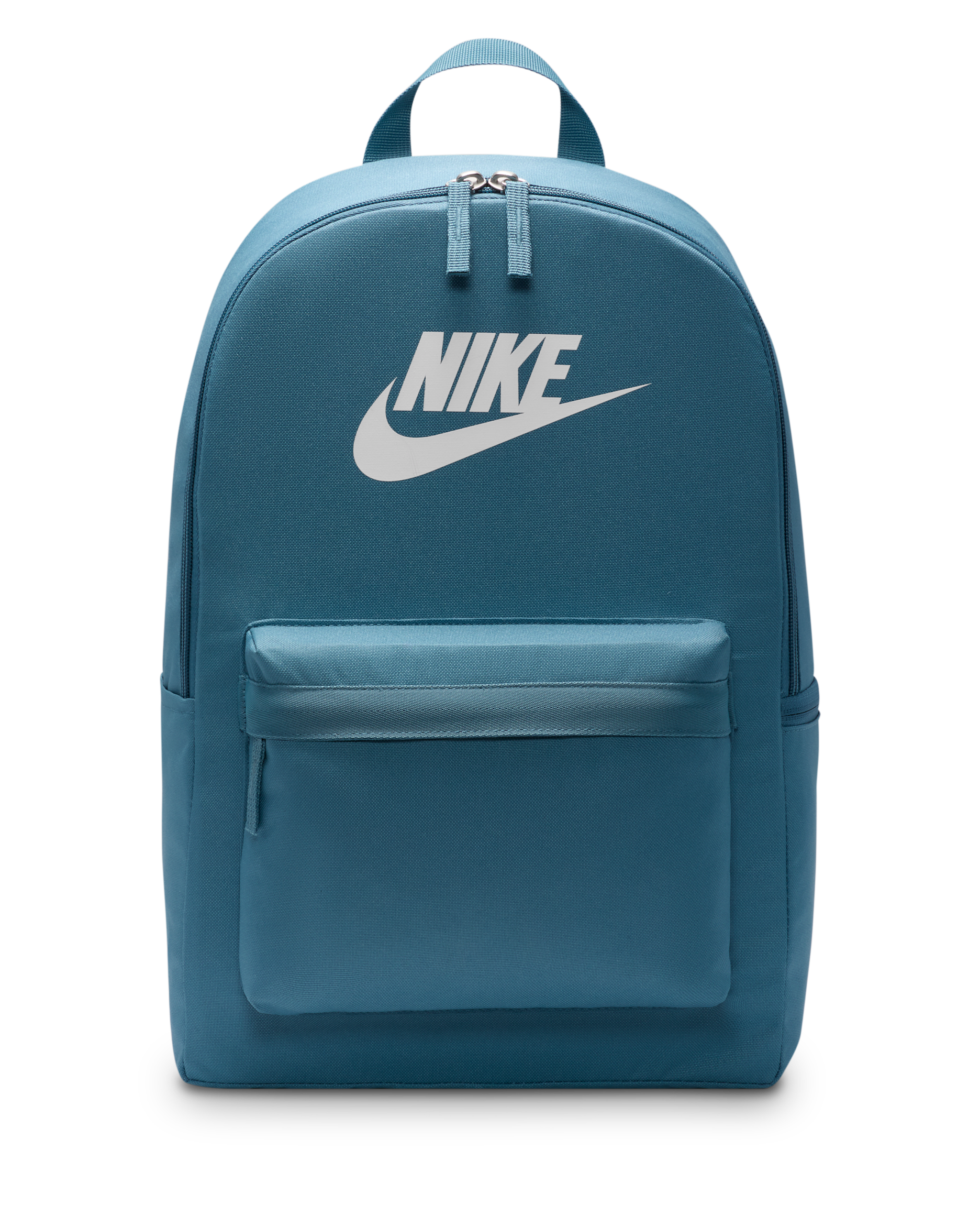 Nike Heritage Backpack (25L) - Smokey Blue/Smokey Blue/Summit White