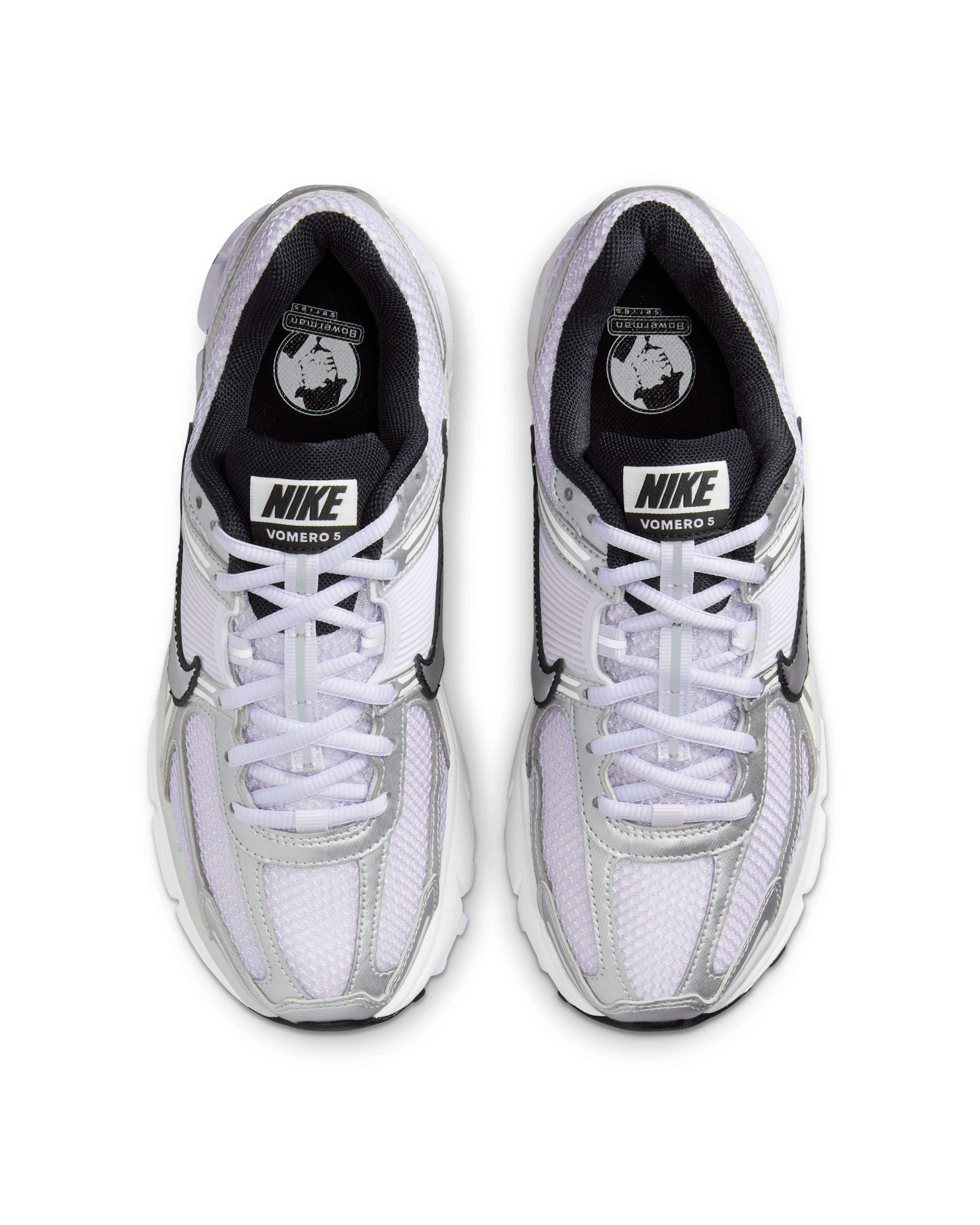 Nike Zoom Vomero 5 Women's Shoes