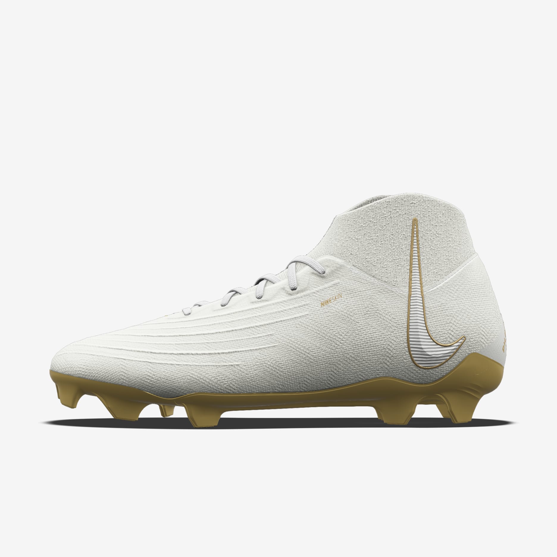 26.5 ナイキ サッカースパイク ファントムルナ ファントム fg NIKE公式 