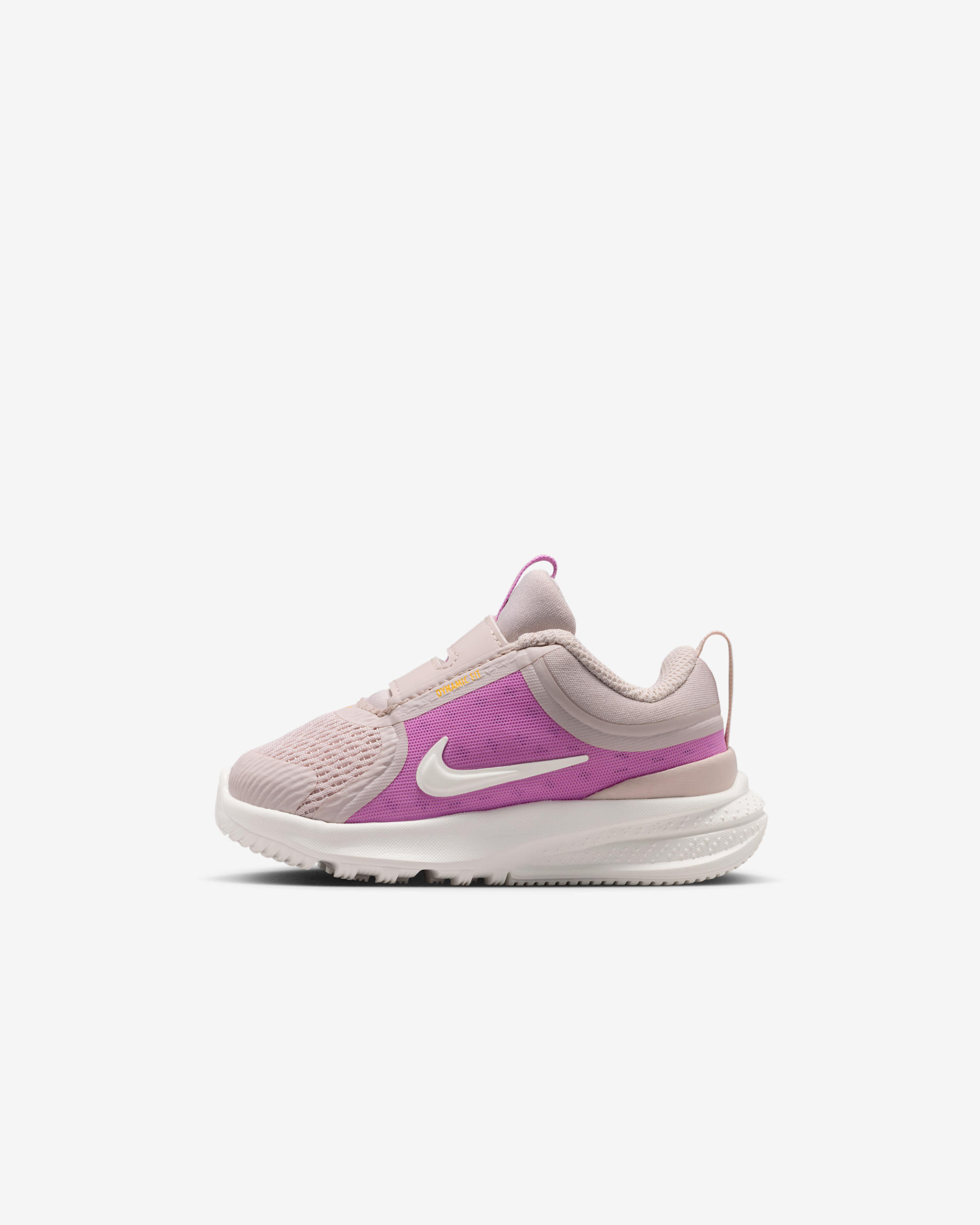 Nike Star Runner 5 Baby/Toddler Shoes - Silt Red/Light Magenta/Laser Orange/Sail