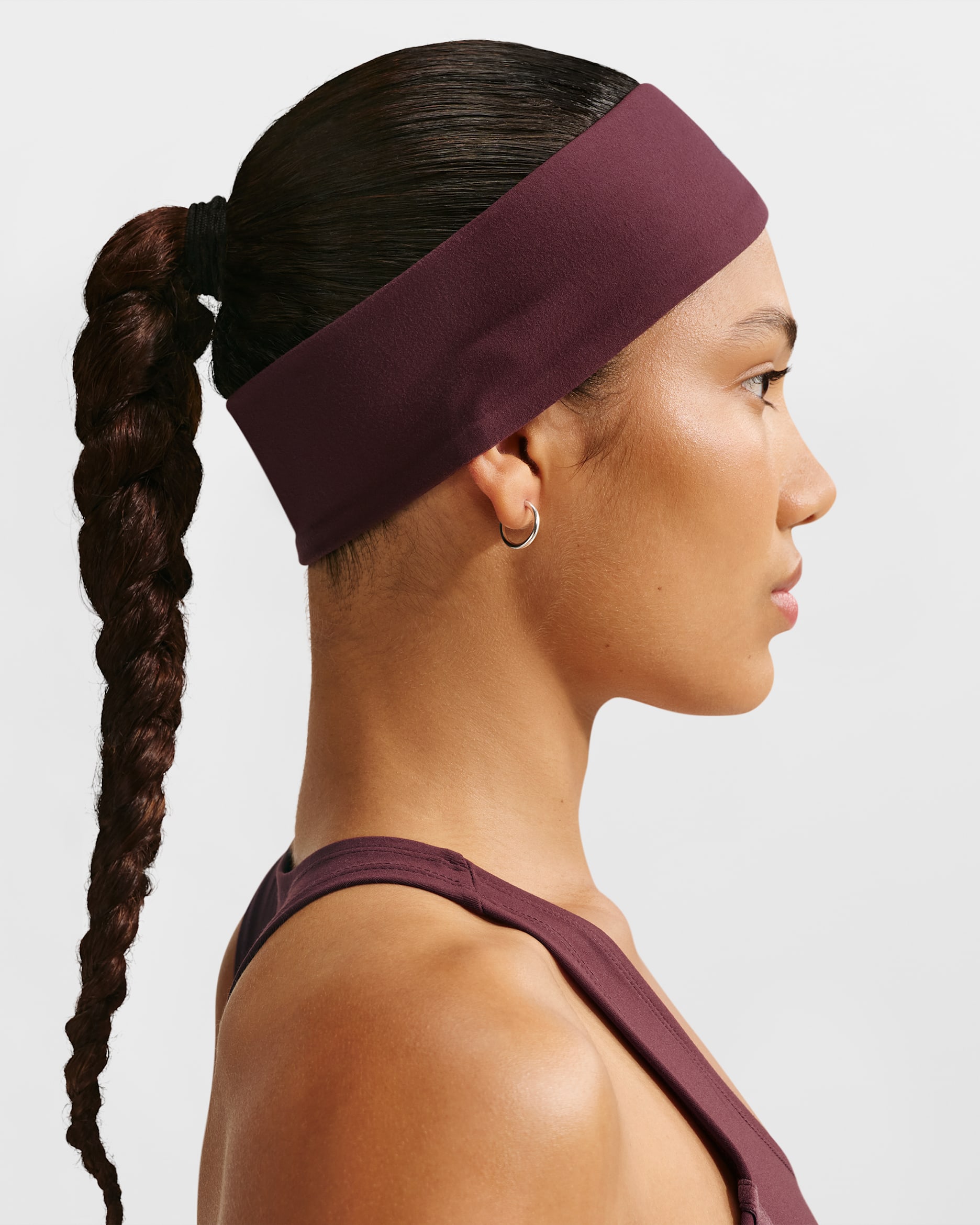 Nike Fury Elevate Dri-FIT Headband