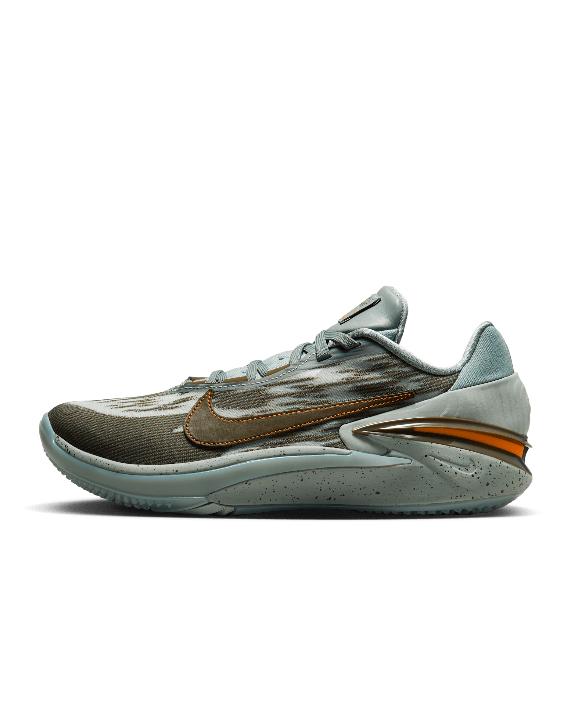 Nike G.T. Cut 2 'Devin Booker' Men's Basketball Shoes - Mica Green/Medium Olive
