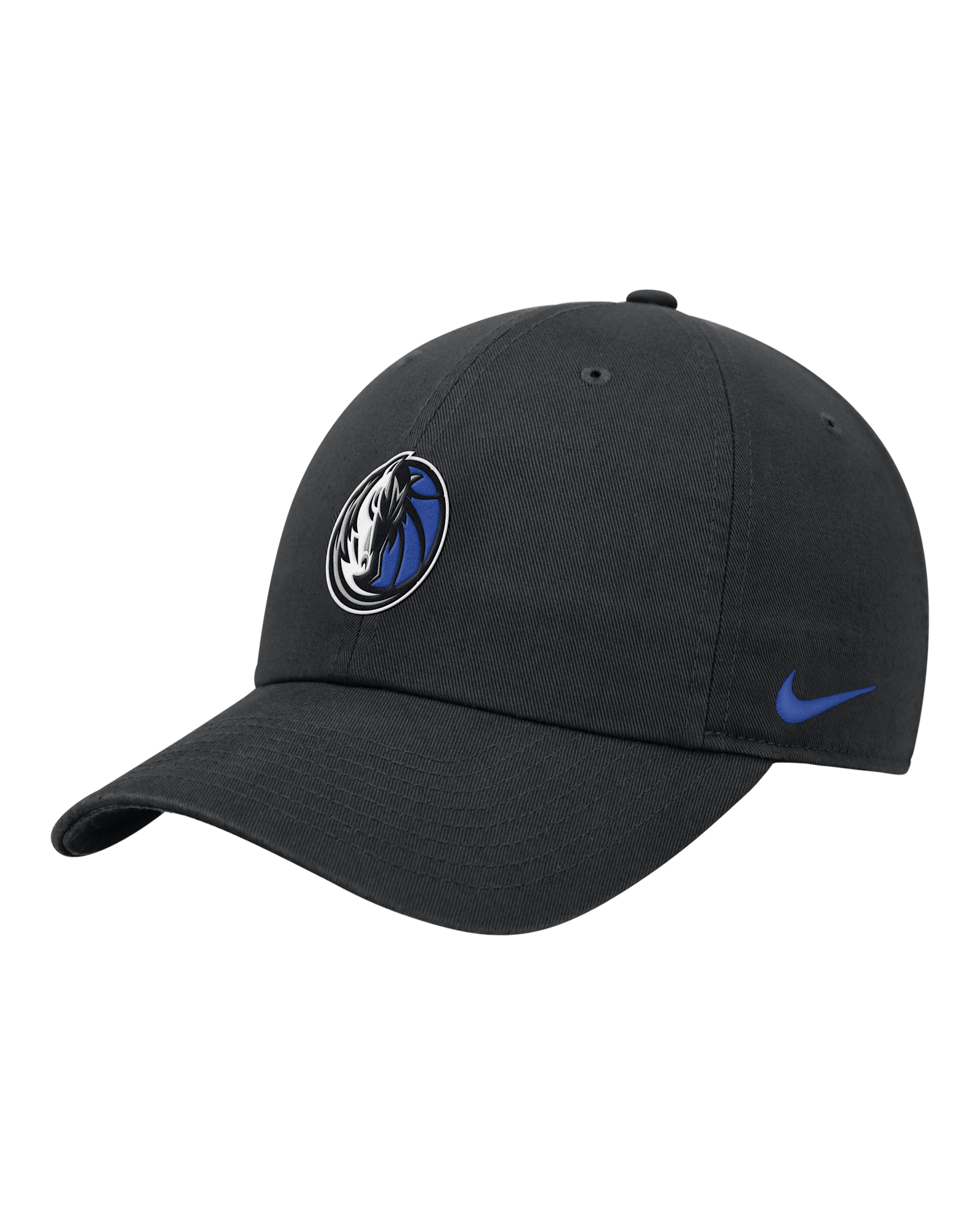 Gorra de la NBA Dallas Mavericks - Negro
