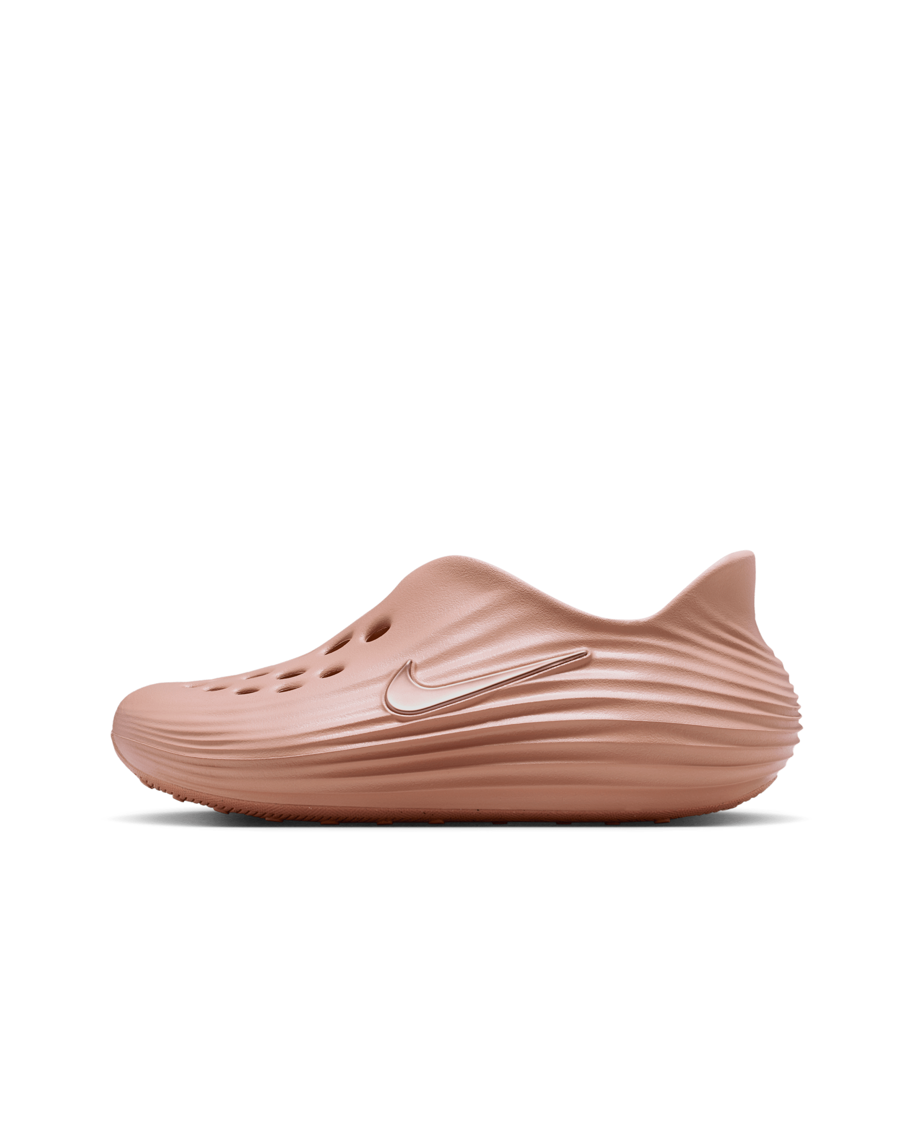 Sko Nike ReactX Rejuven8 för ungdom - Rose Gold/Rose Gold/Rose Gold