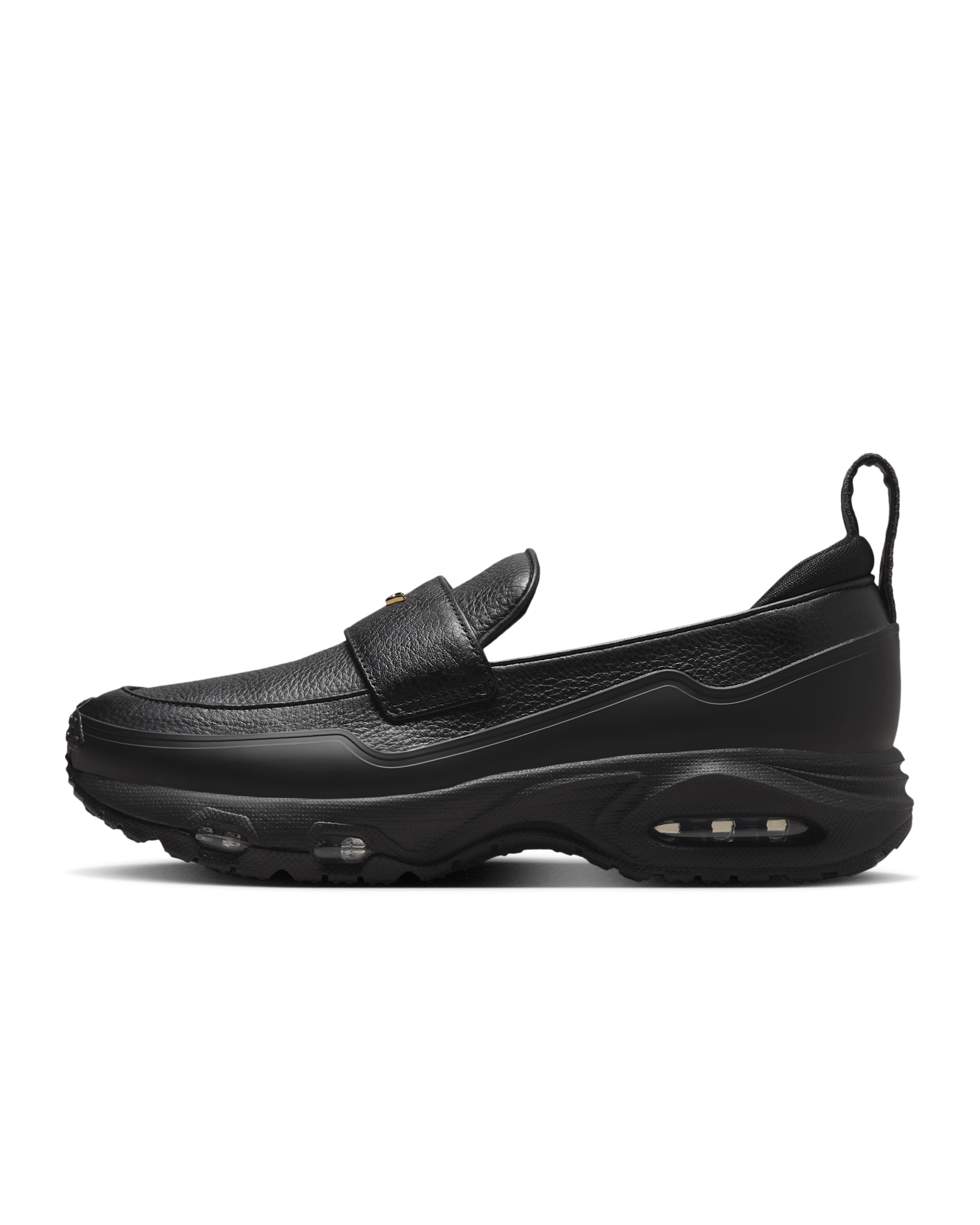 NIKE W AIR MAX PHENOMENA BLACK 27.5cm 【公式通販】