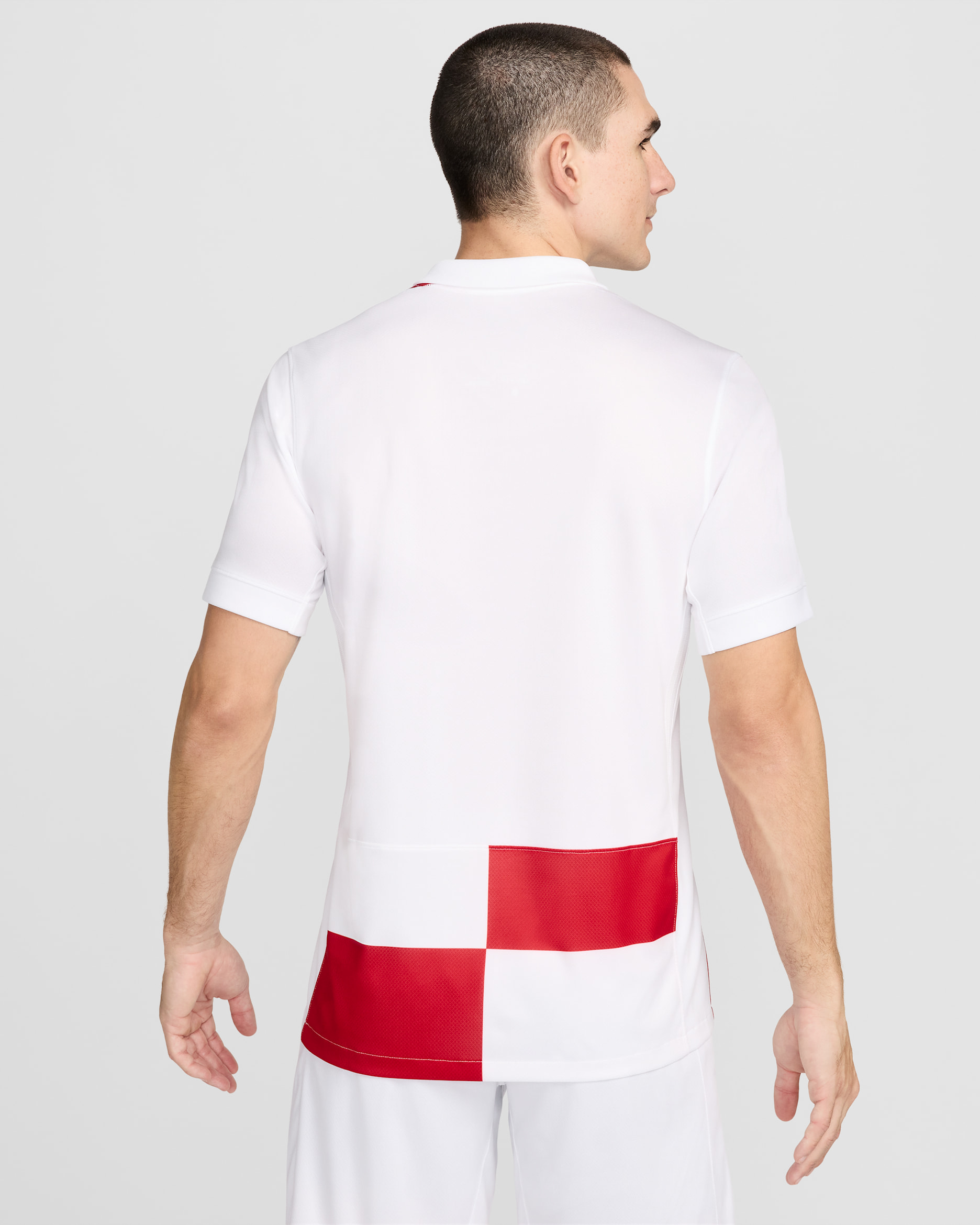 camiseta croacia eurocopa 2024 ant