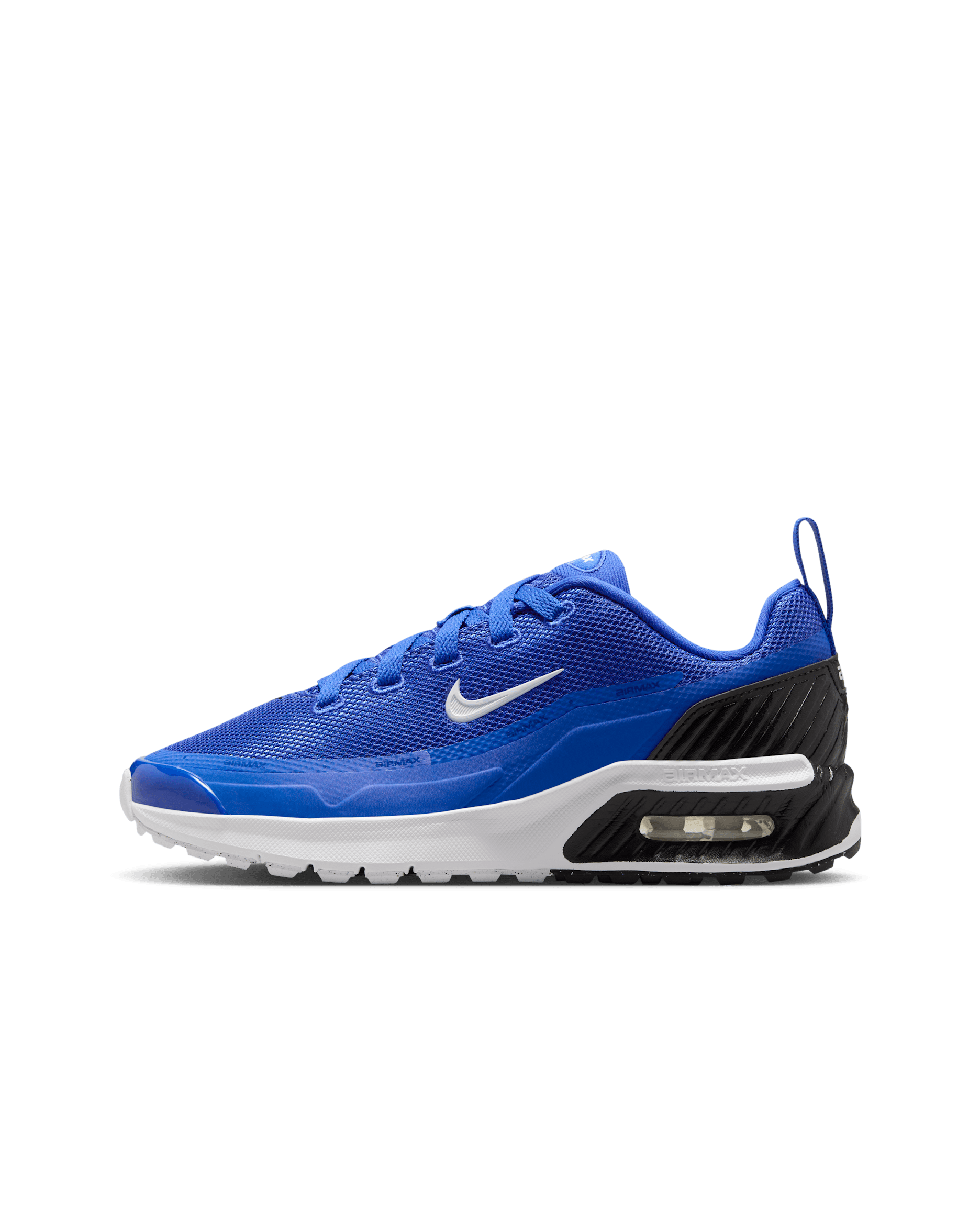 Nike Air Max Bia Schuh (ältere Kinder) - Game Royal/Schwarz/Weiß