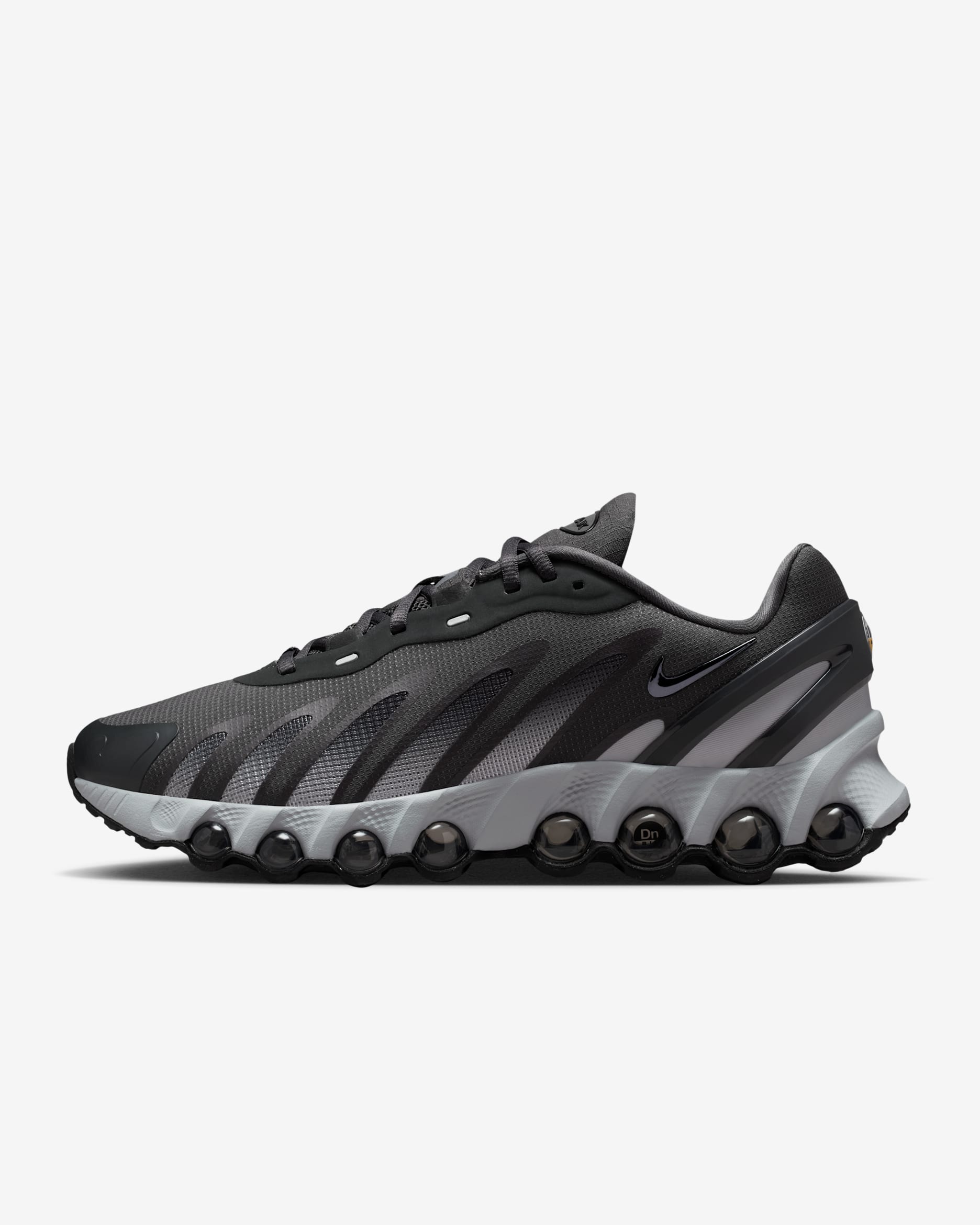 Nike Air Max Dn8 Men's Shoes - Anthracite/Wolf Grey/Black/Black