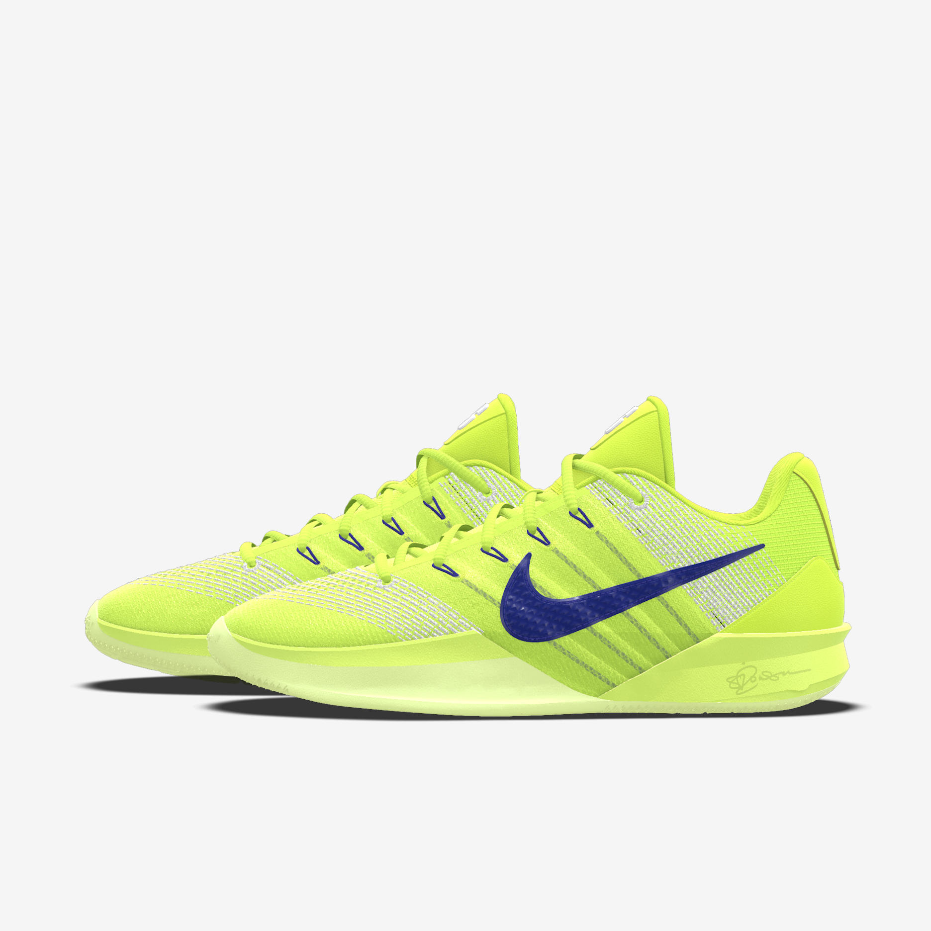 Sabrina 3 By You Custom Basketball Shoes - Multi-Color/Multi-Color/Multi-Color