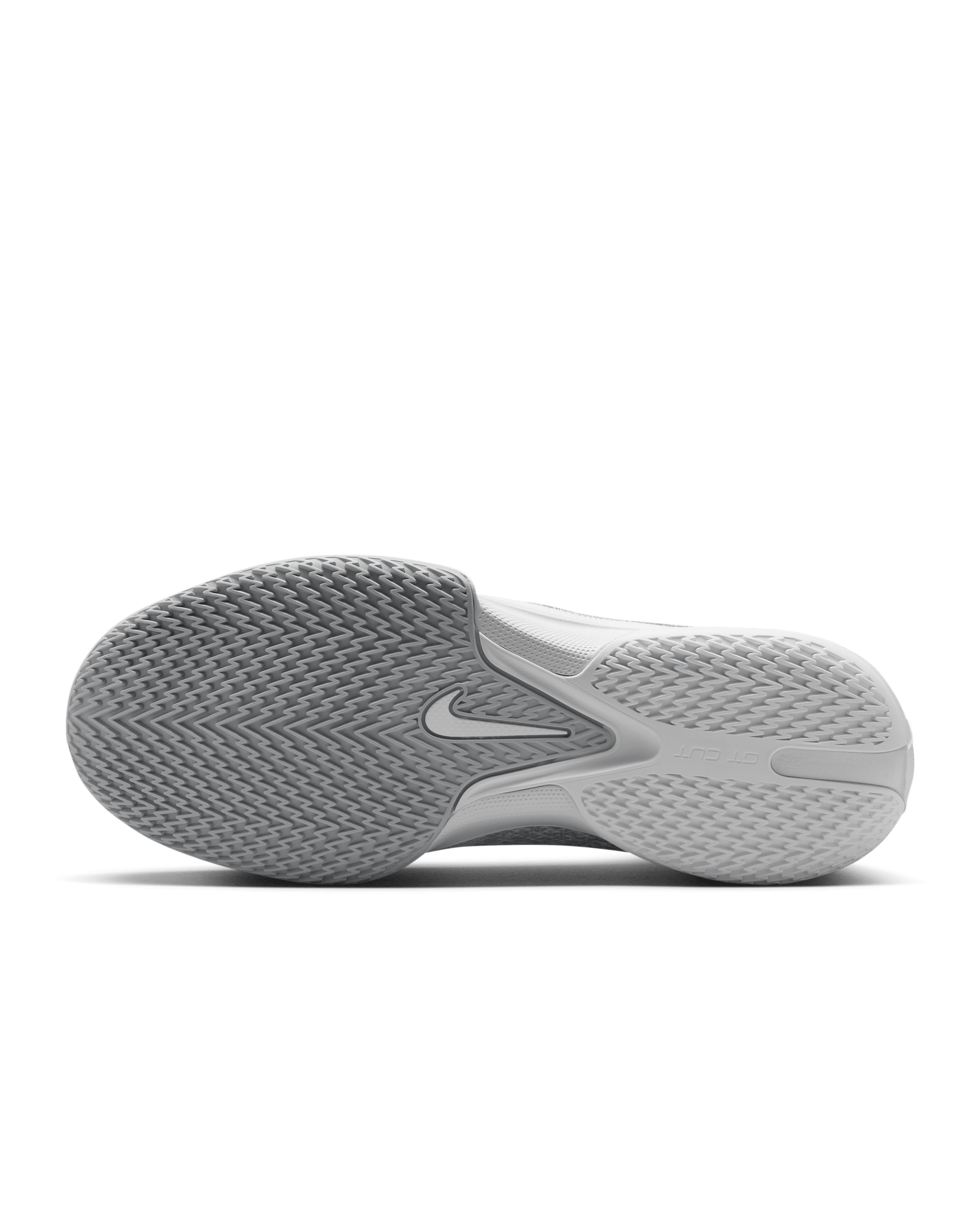 Nike G.T. Cut Academy Basketball Shoes