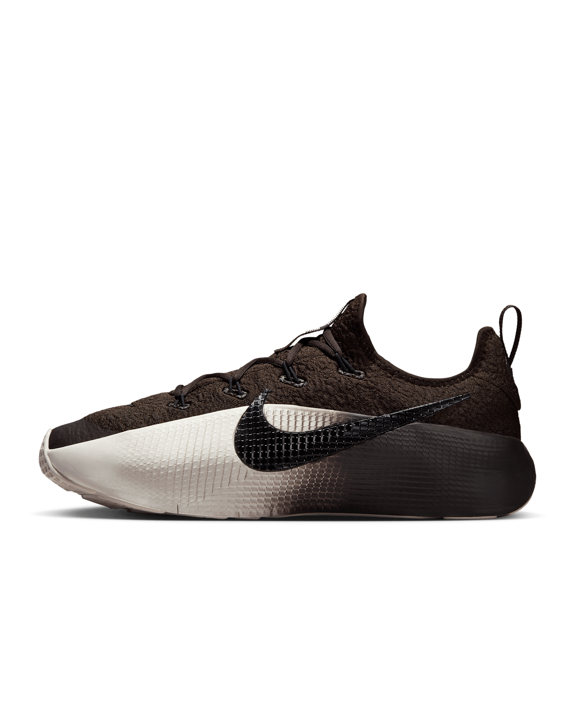 LeBron TR 1 Men's Workout Shoes - Velvet Brown/Phantom/Black