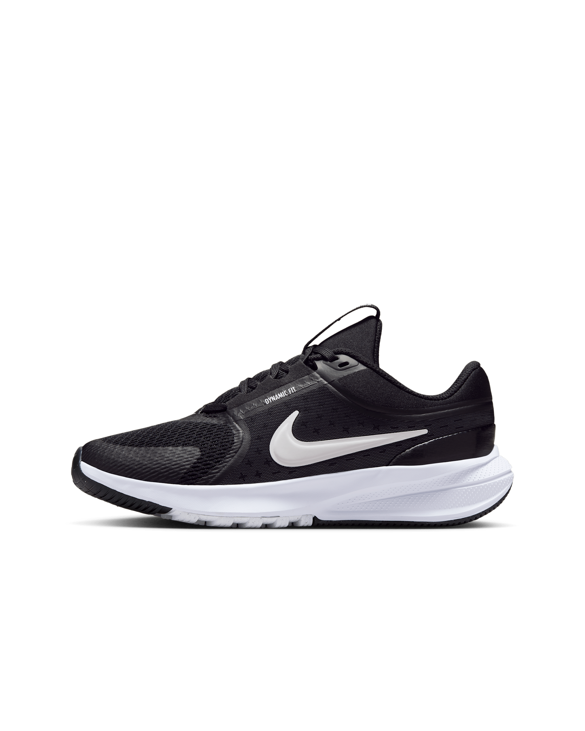 Nike Star Runner 5 Big Kids' Running Shoes. Nike.com