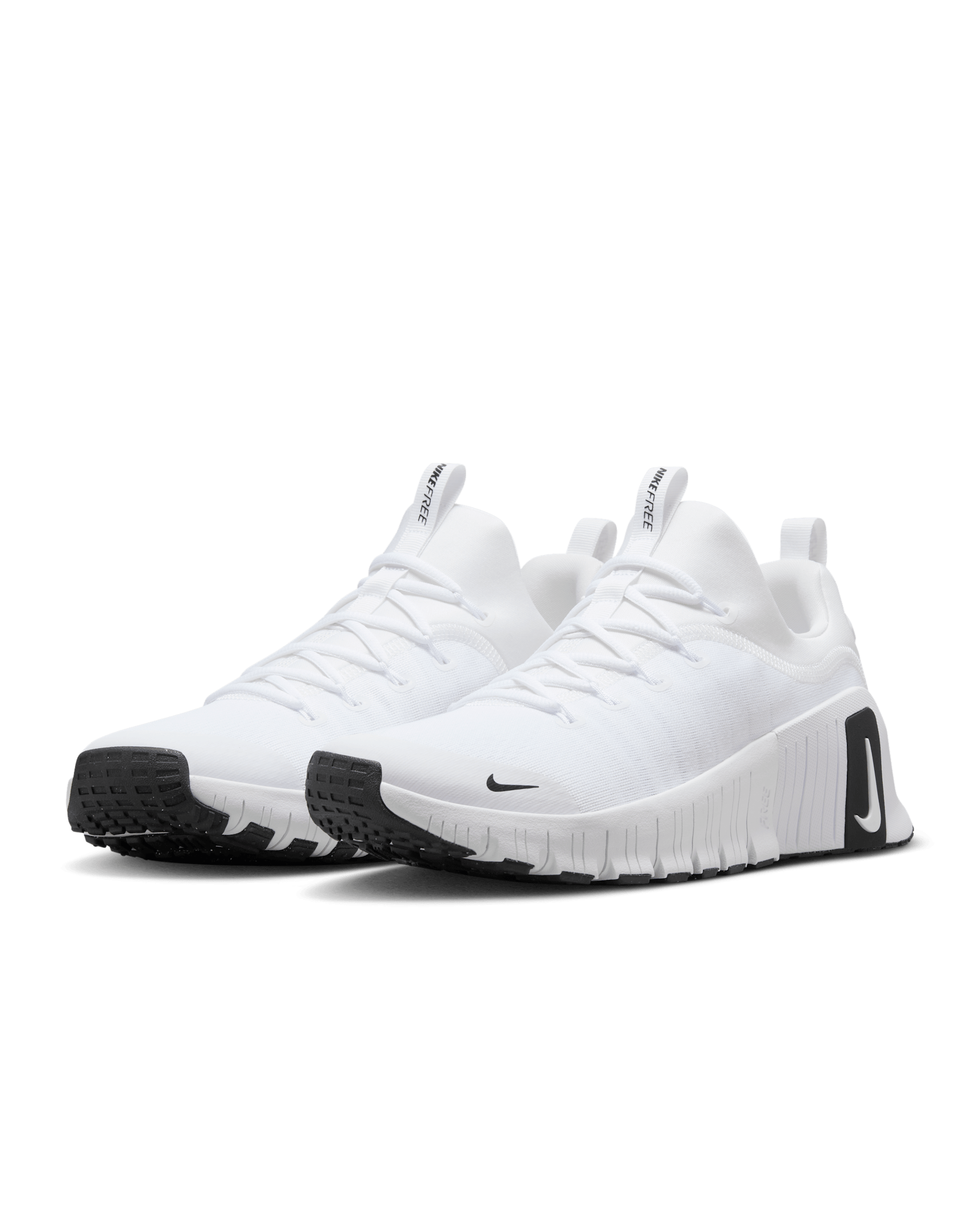 Nike Free Metcon 6 Men's Workout Shoes
